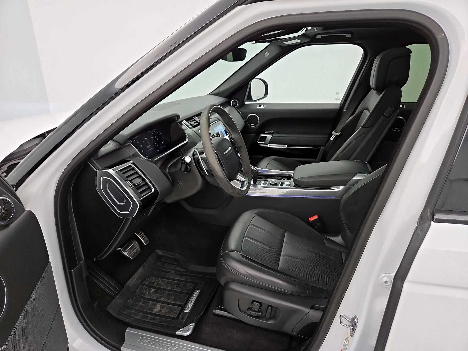 Thumbnail: 2022 Land Rover Range Rover Sport - 11