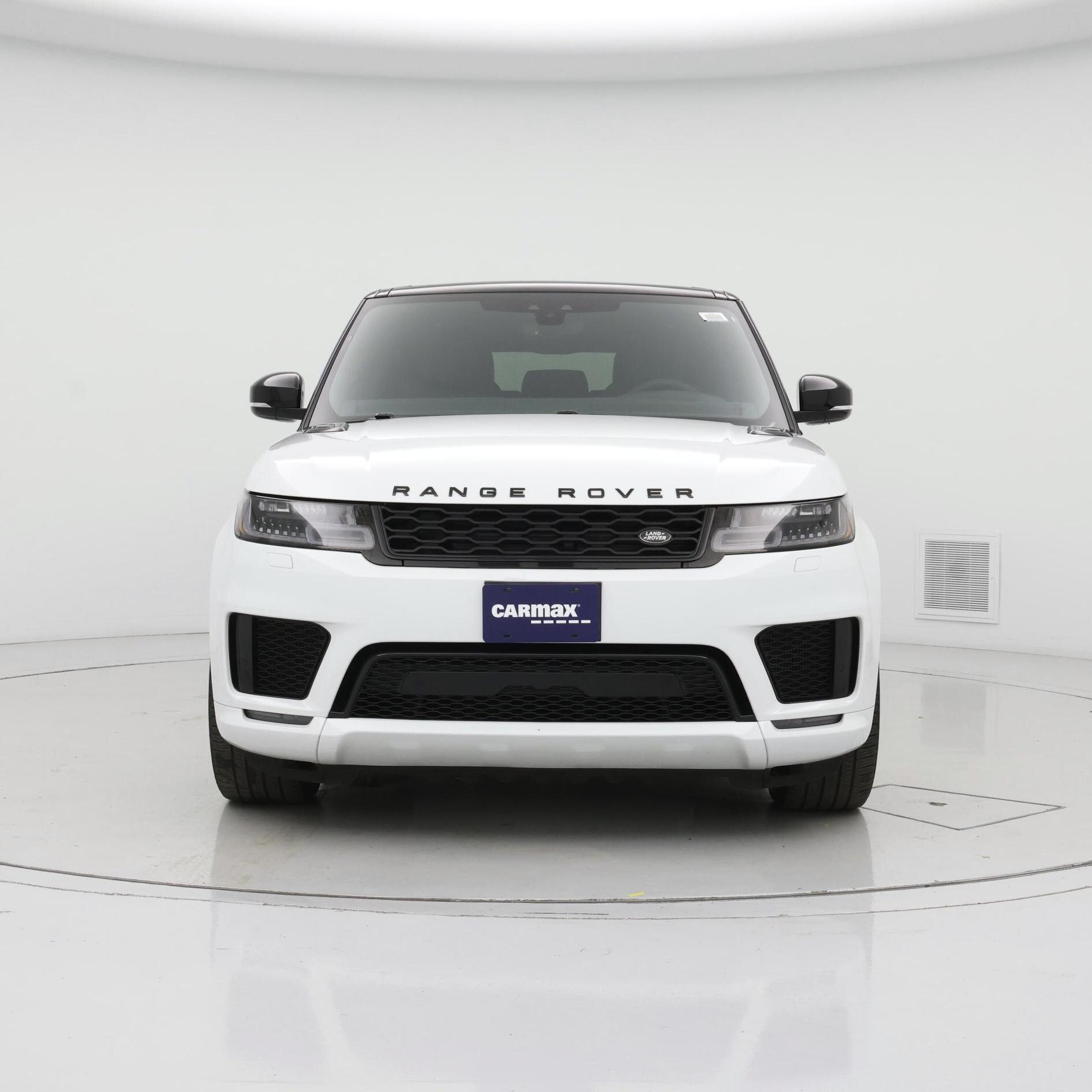 Thumbnail: 2022 Land Rover Range Rover Sport - 5
