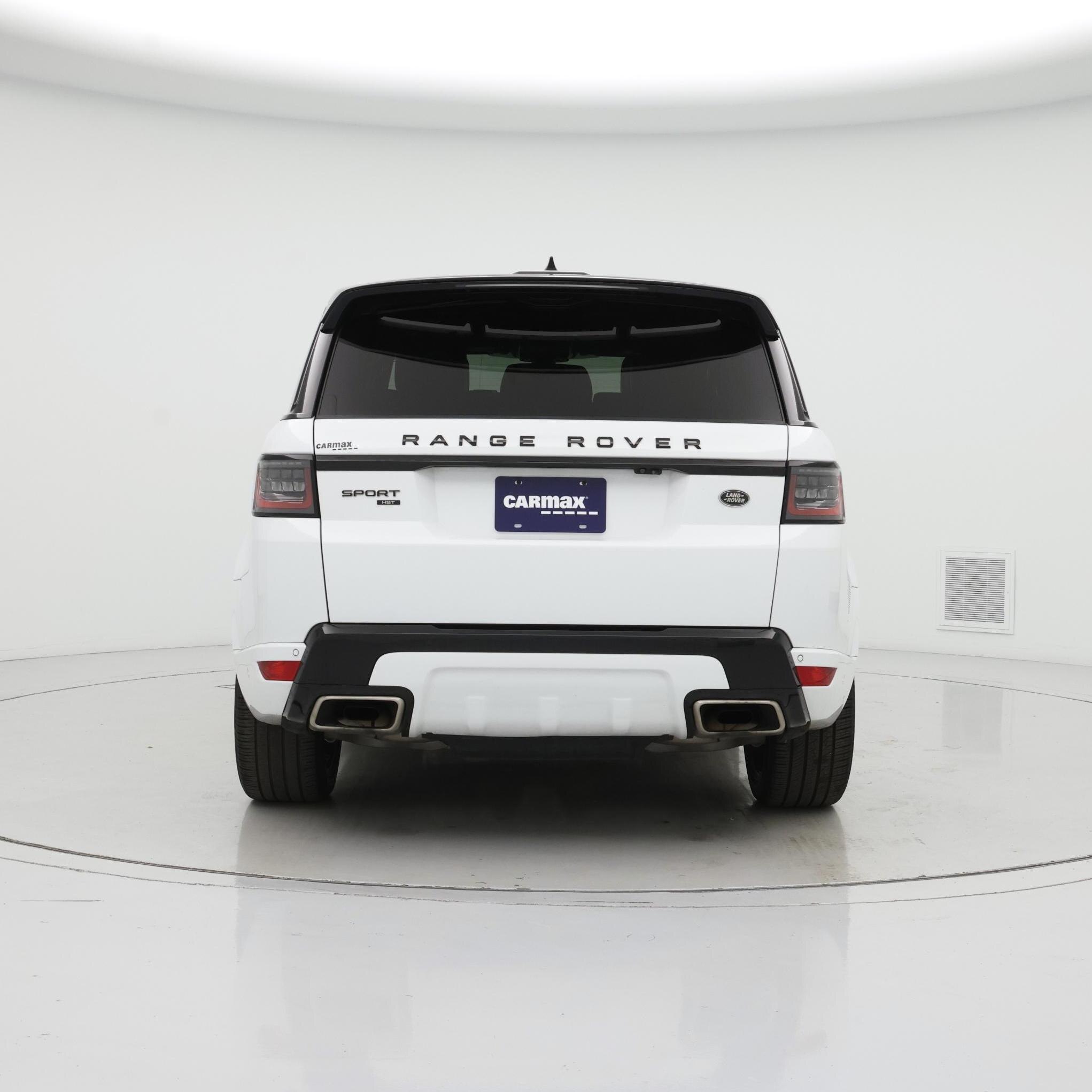 Thumbnail: 2022 Land Rover Range Rover Sport - 6