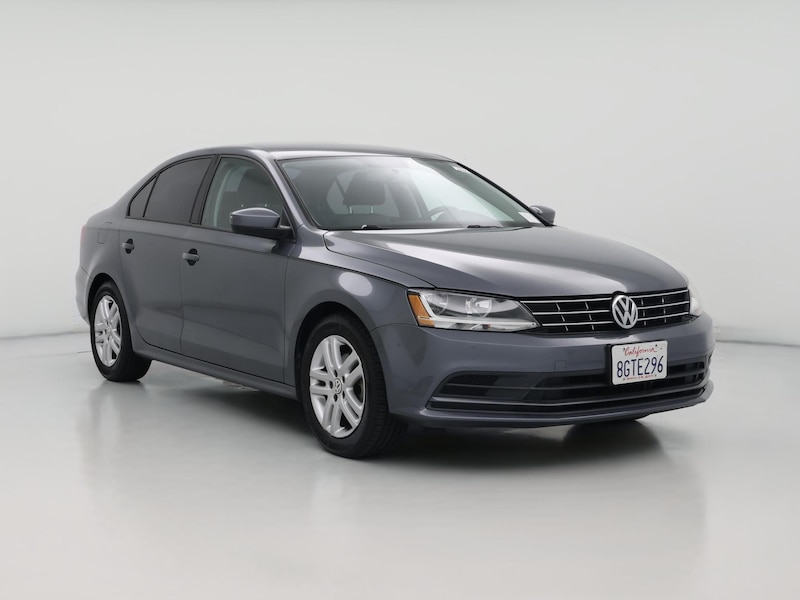 2018 Volkswagen Jetta S -
                  Buena Park, CA