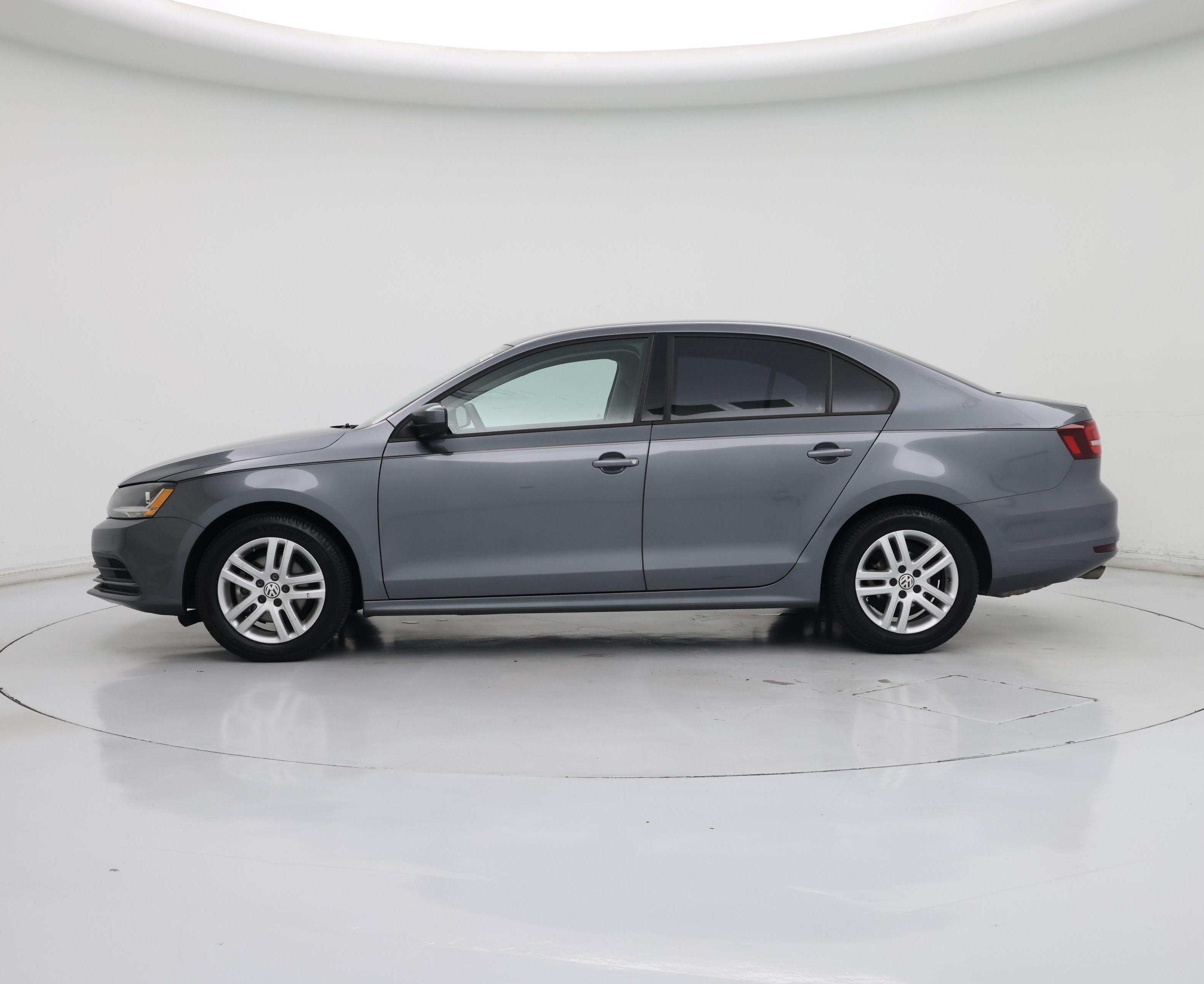 Thumbnail: 2018 Volkswagen Jetta - 3