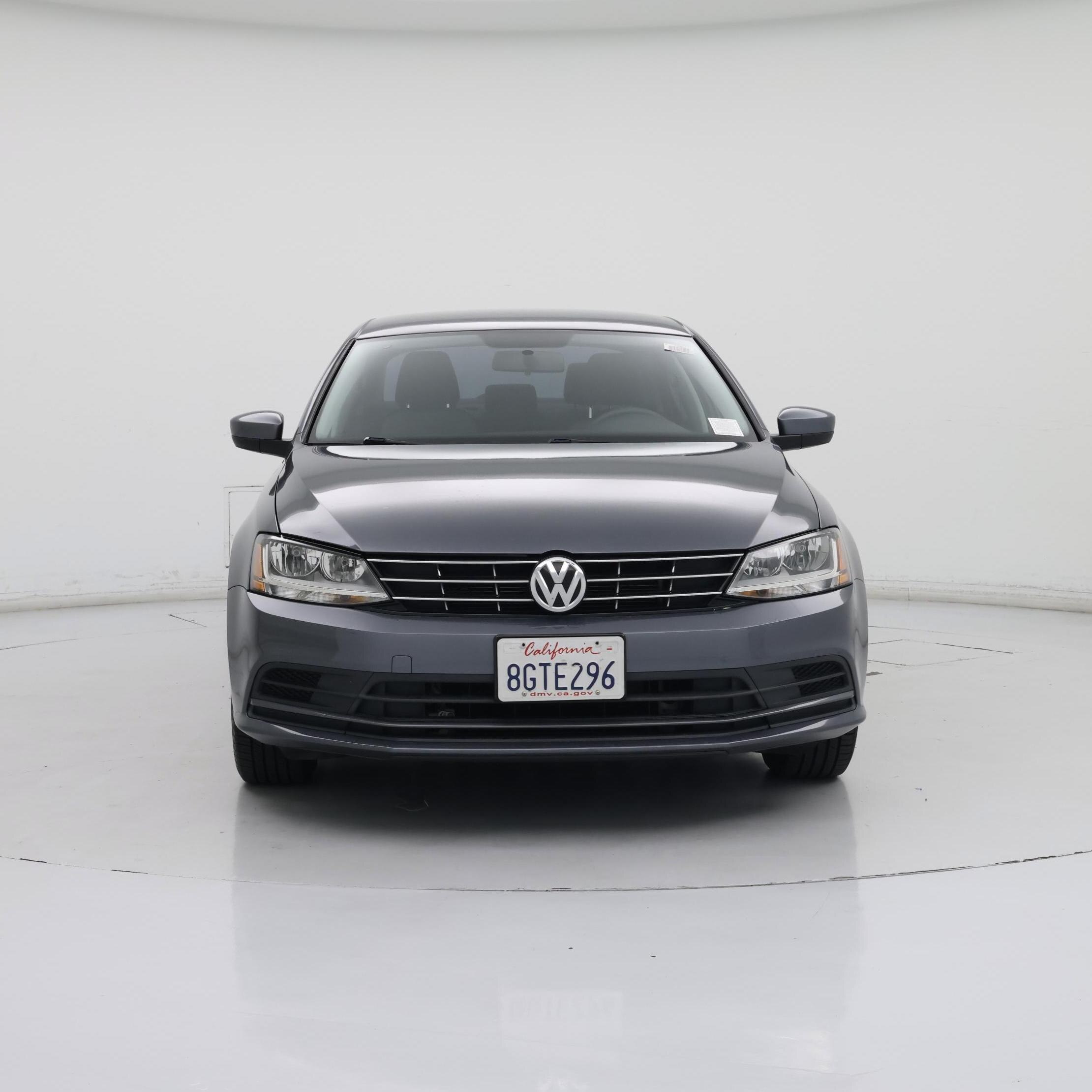 Thumbnail: 2018 Volkswagen Jetta - 5