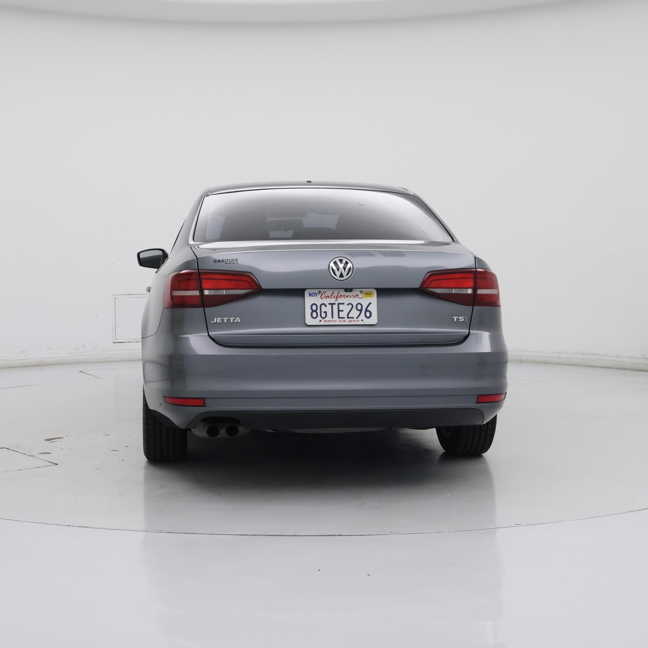 Thumbnail: 2018 Volkswagen Jetta - 6
