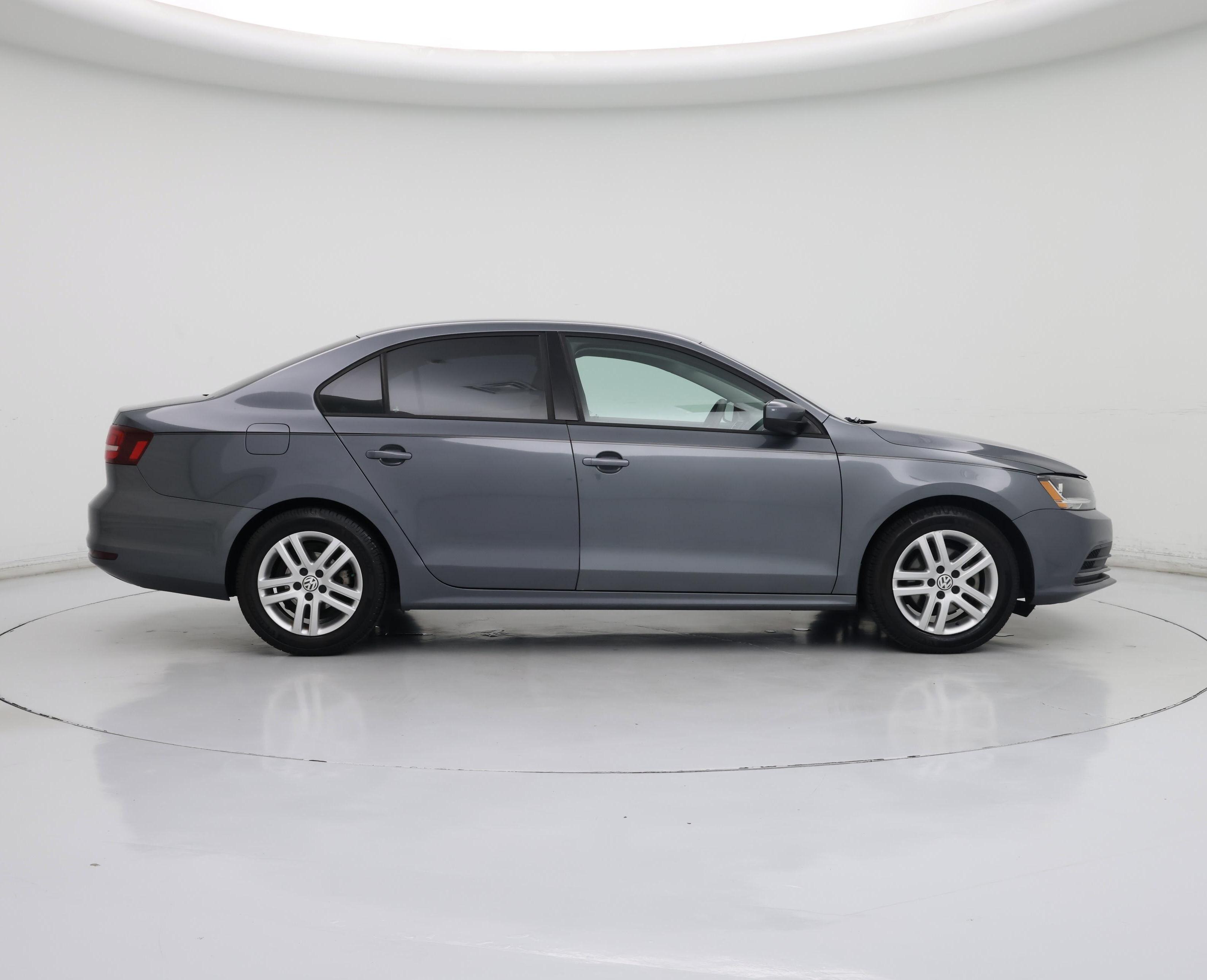 Thumbnail: 2018 Volkswagen Jetta - 7