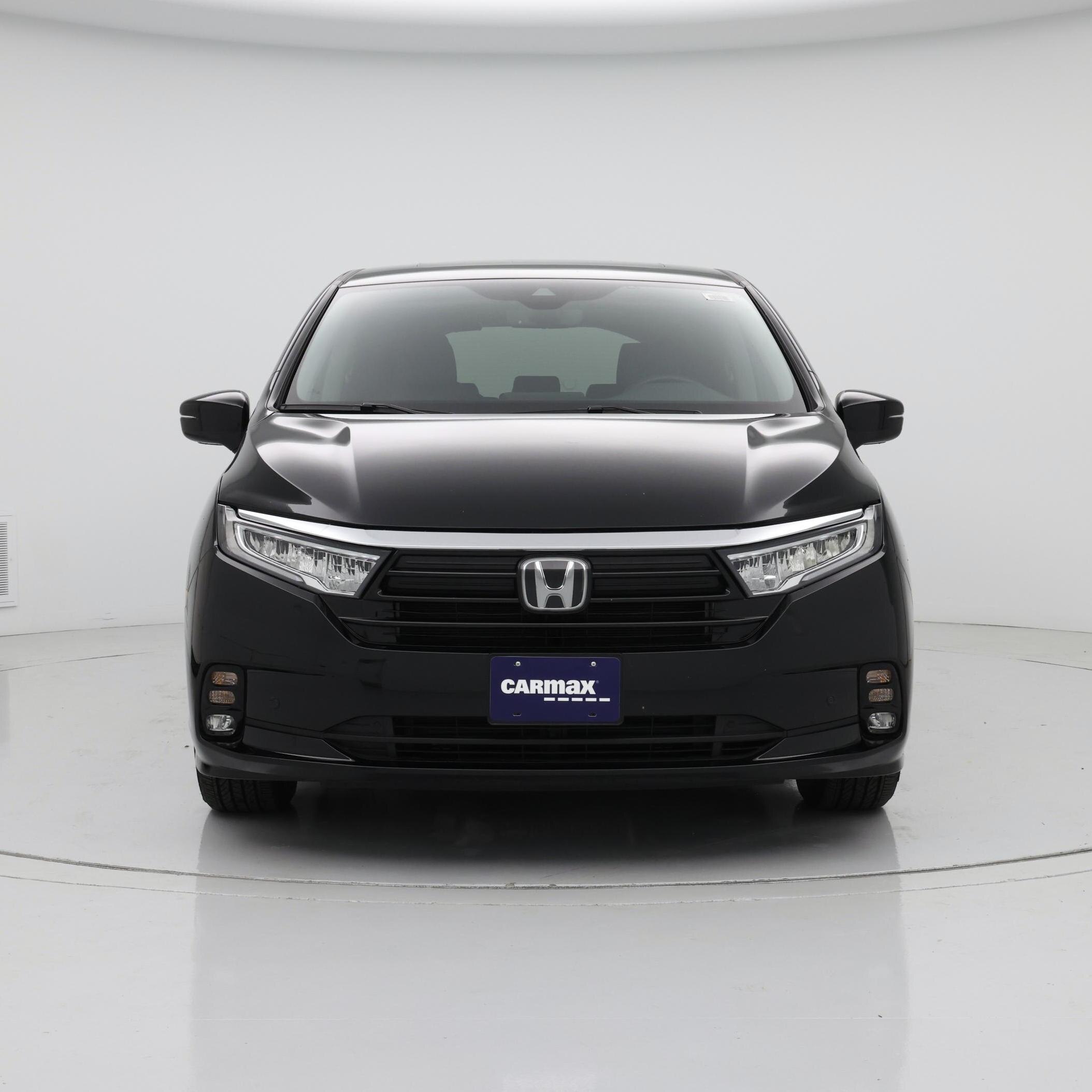 Thumbnail: 2023 Honda Odyssey - 5