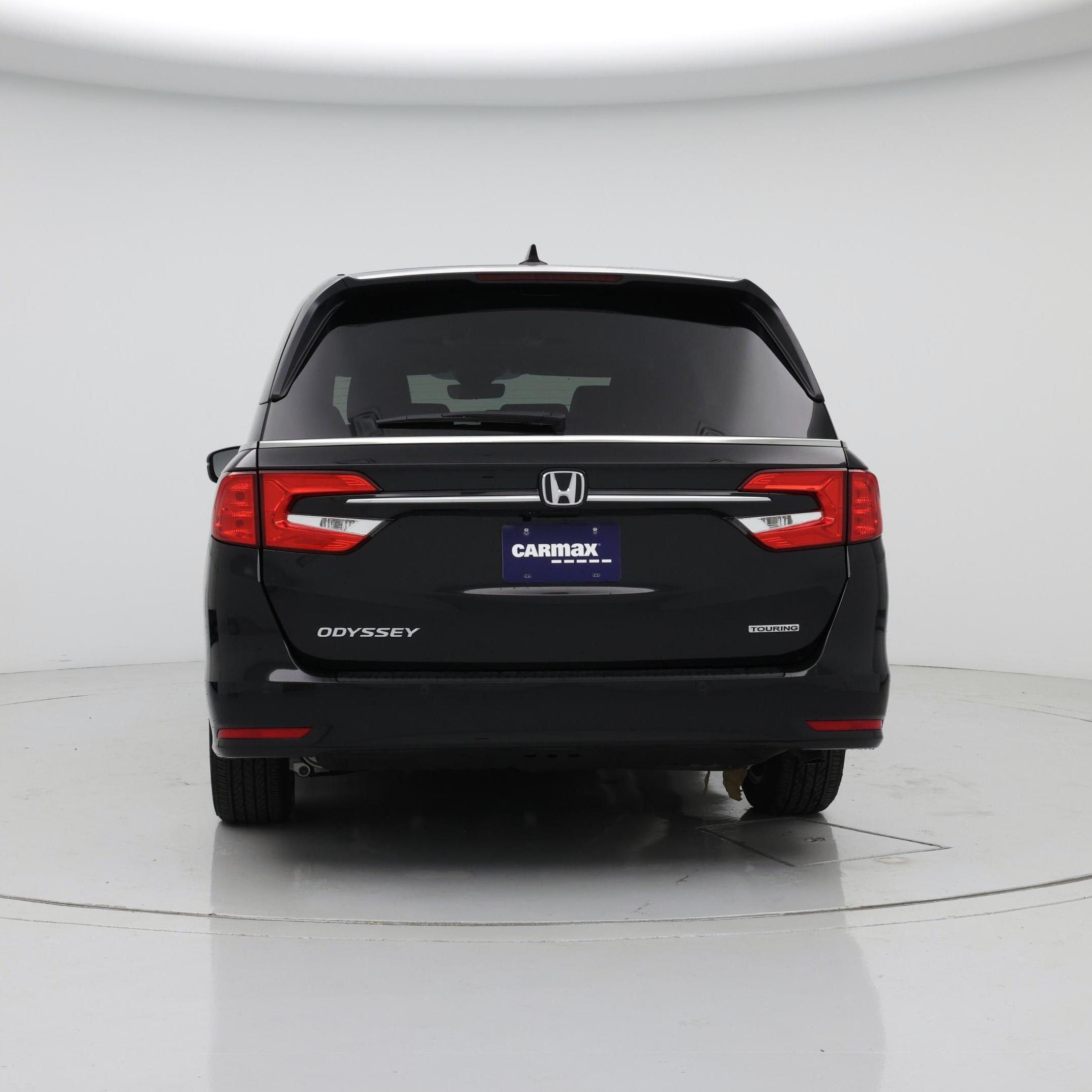 Thumbnail: 2023 Honda Odyssey - 6