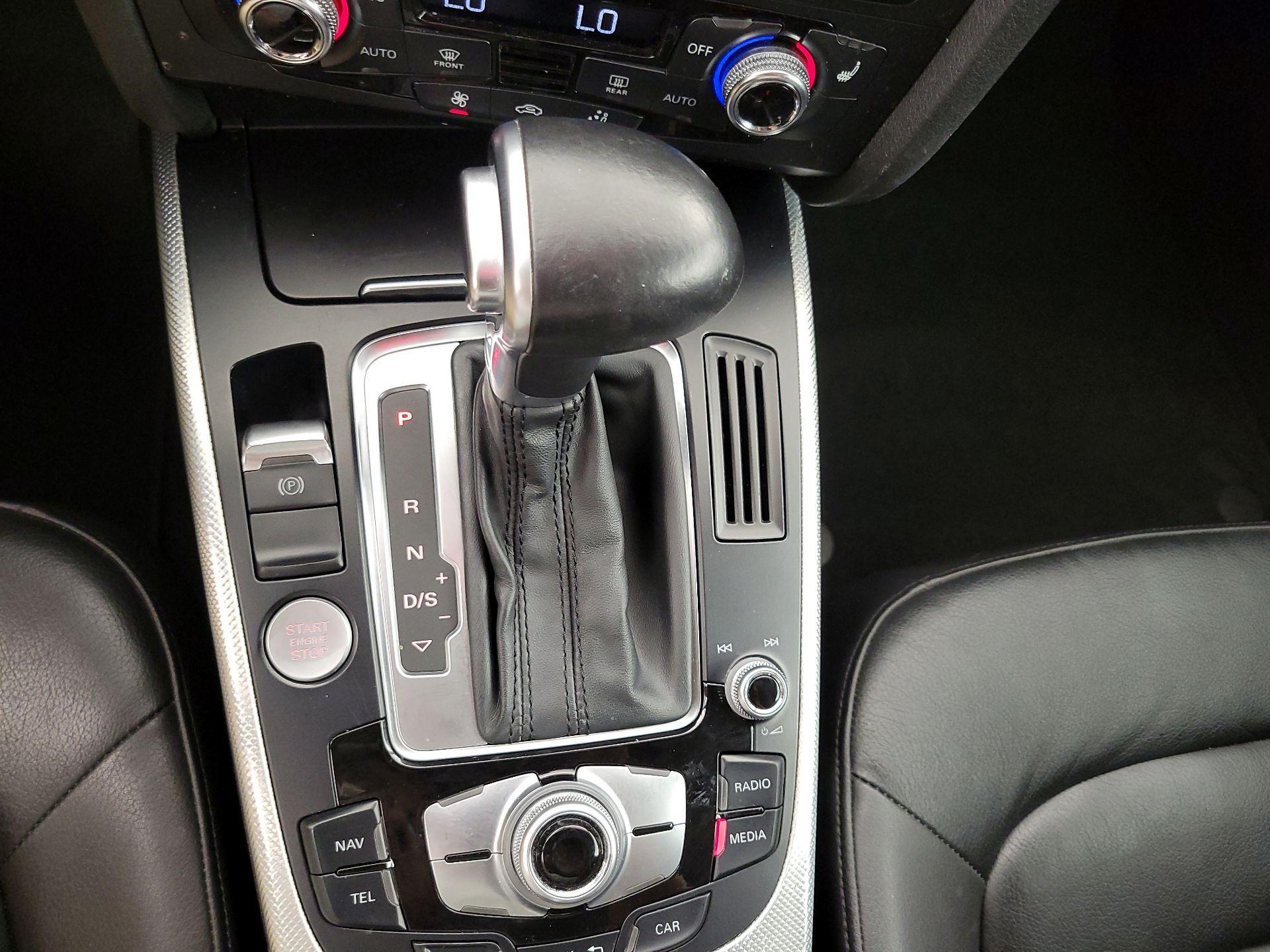Thumbnail: 2016 Audi A4 - 18