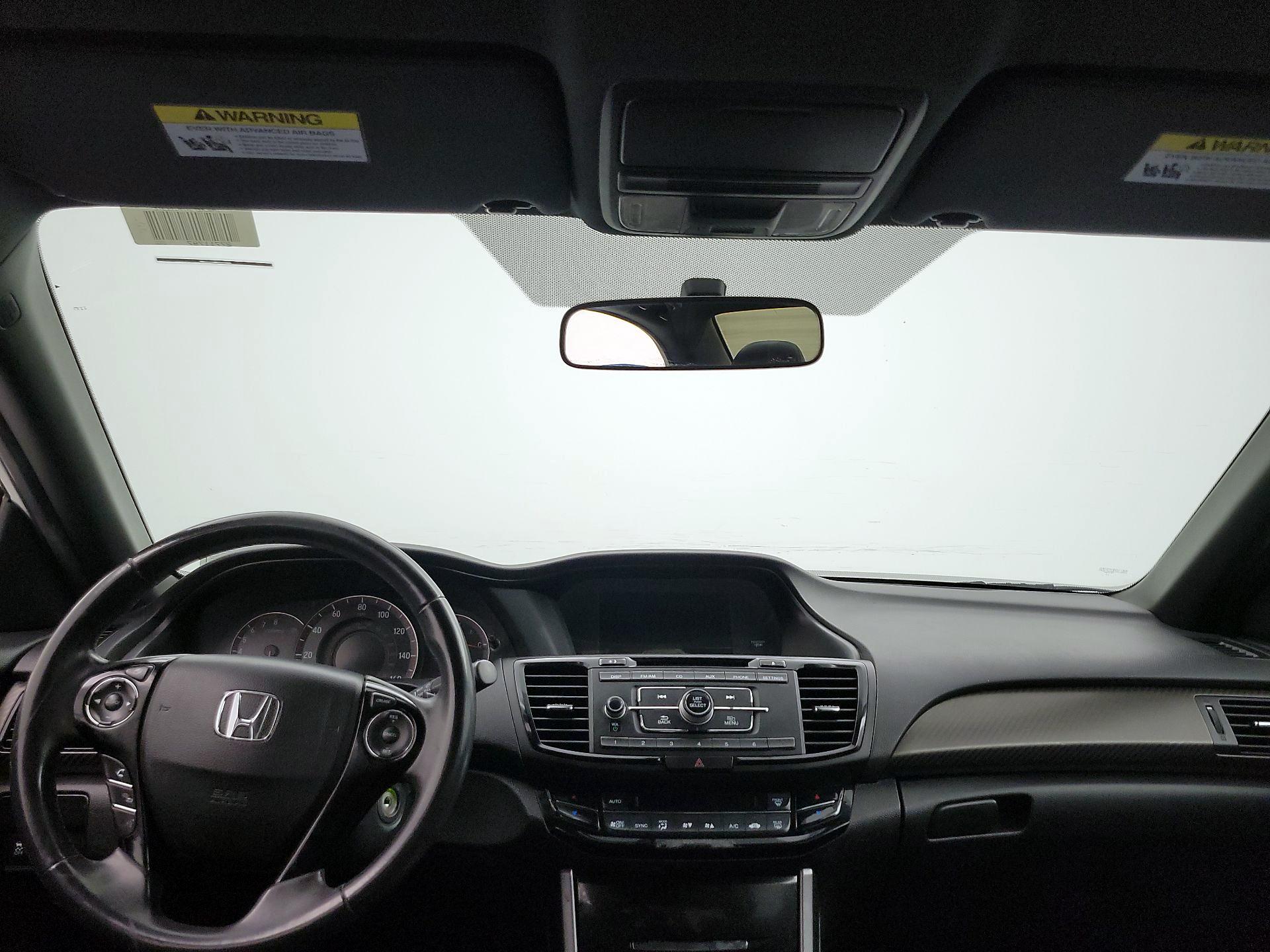 Thumbnail: 2017 Honda Accord - 9