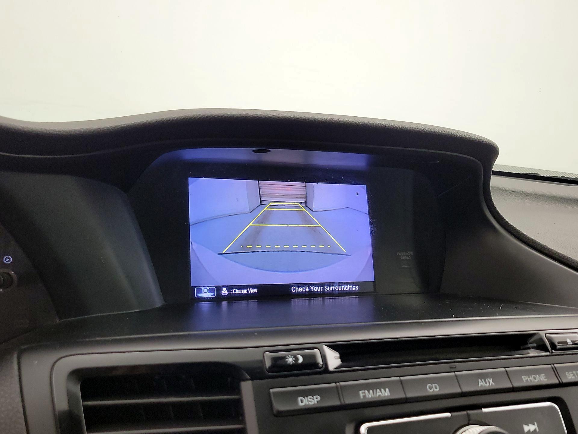 Thumbnail: 2017 Honda Accord - 14