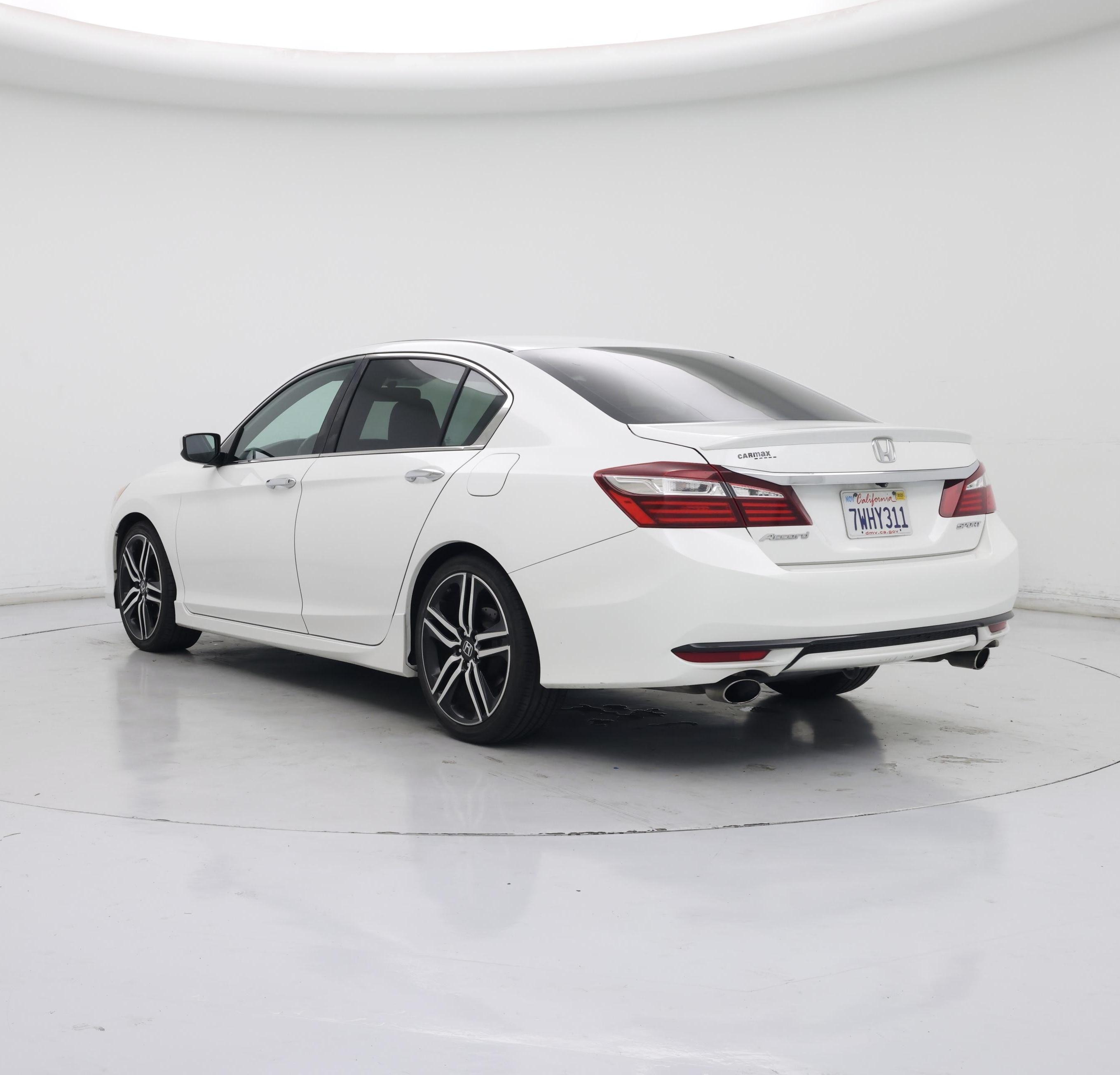 Thumbnail: 2017 Honda Accord - 2