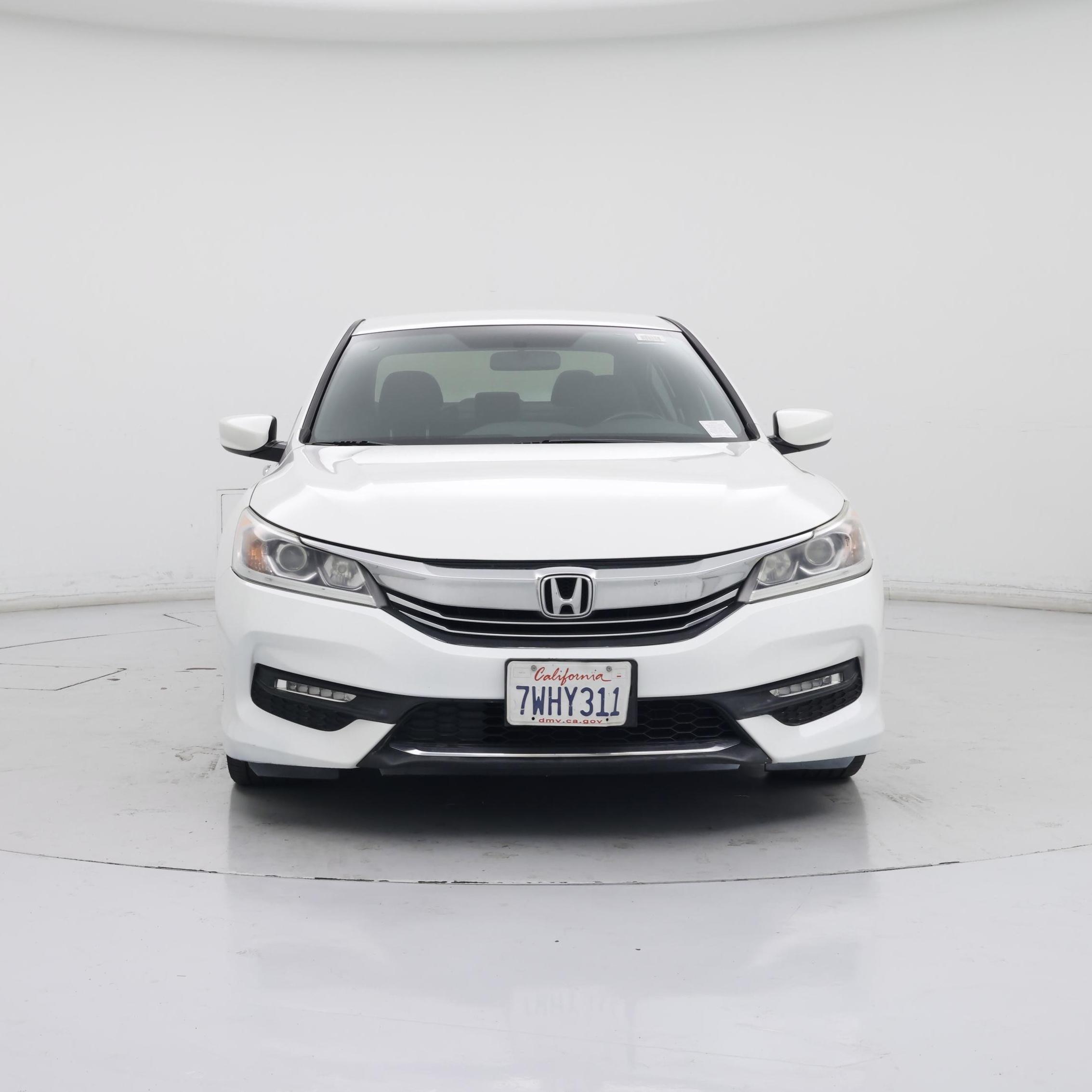 Thumbnail: 2017 Honda Accord - 5