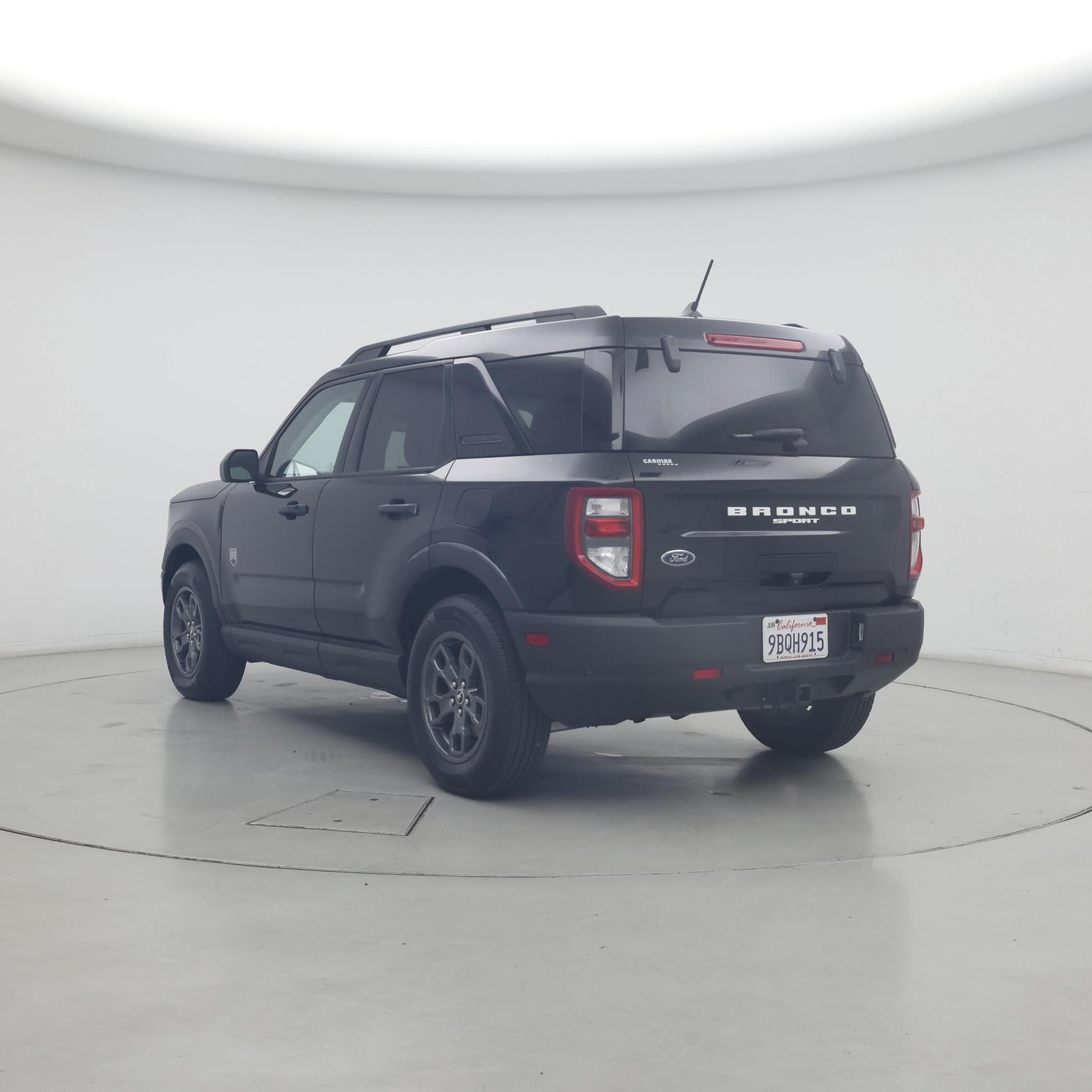 Thumbnail: 2022 Ford Bronco Sport - 2