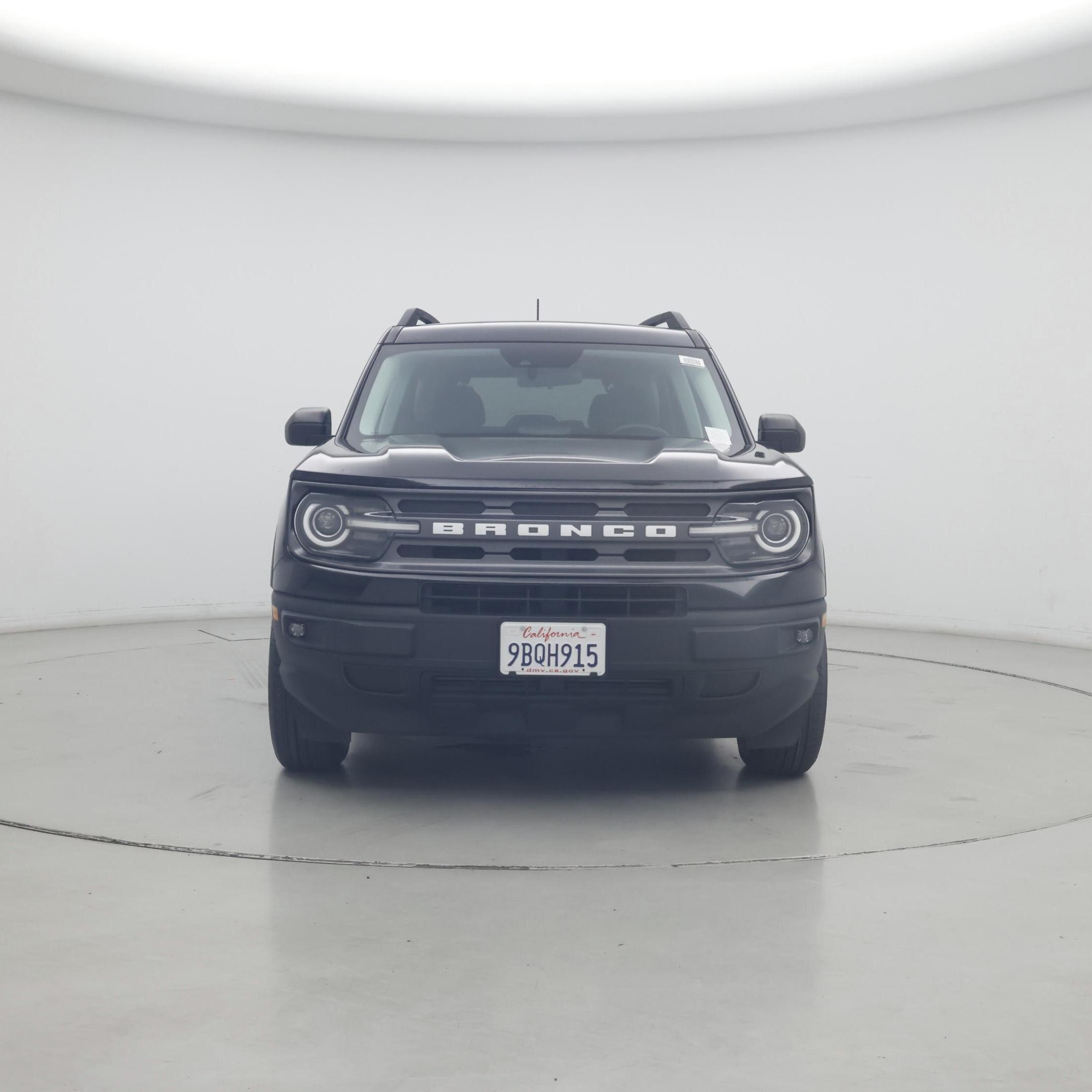 Thumbnail: 2022 Ford Bronco Sport - 5