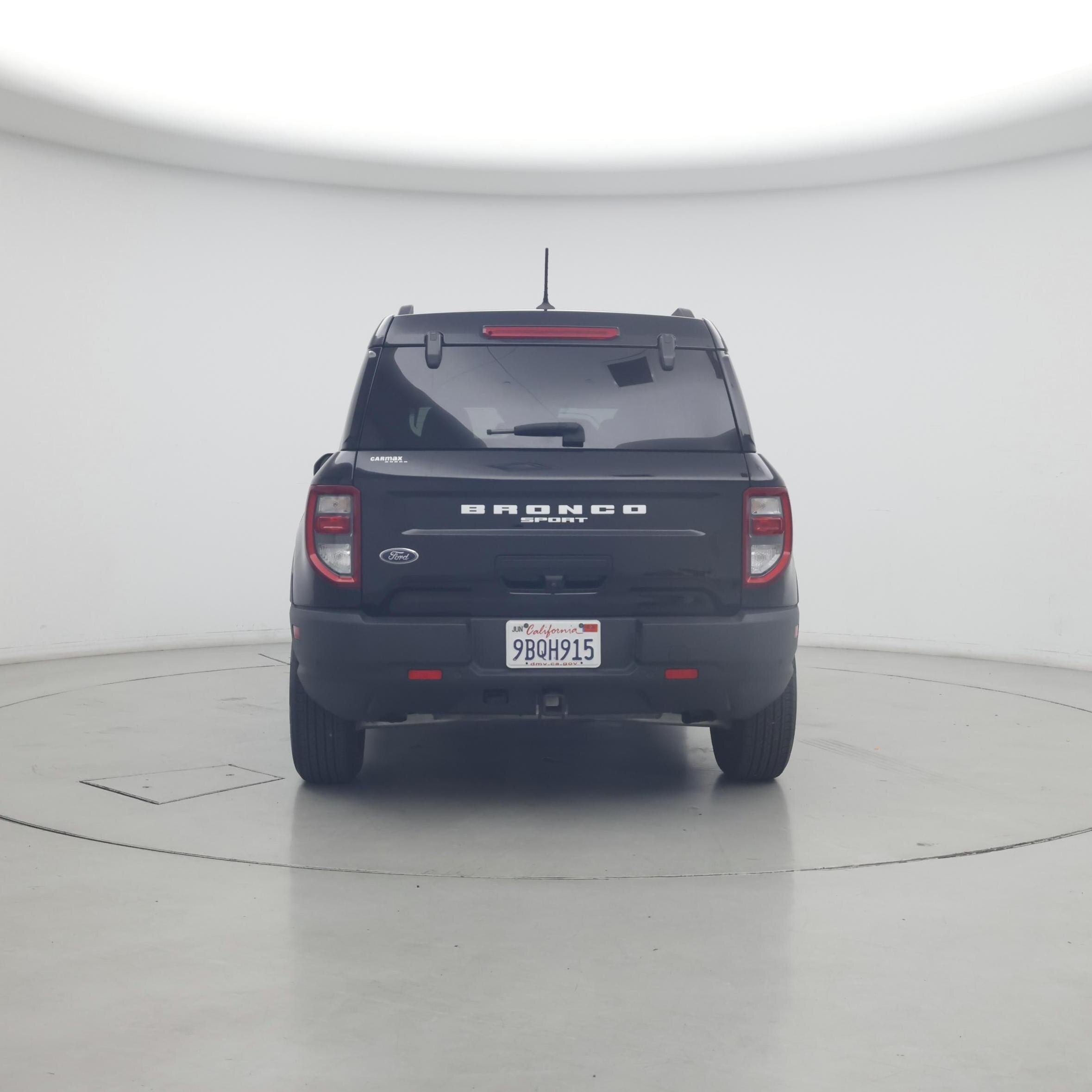 Thumbnail: 2022 Ford Bronco Sport - 6