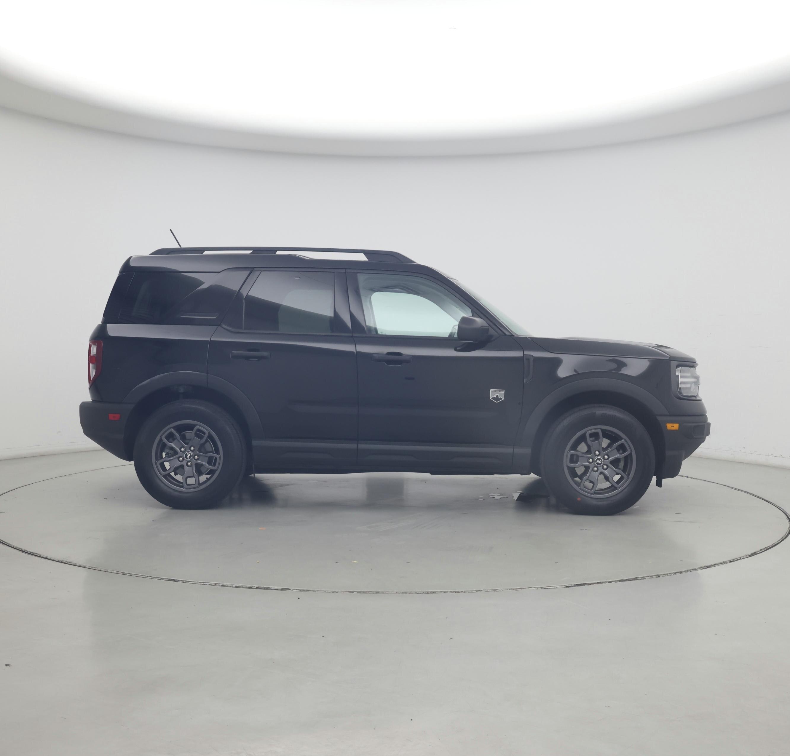 Thumbnail: 2022 Ford Bronco Sport - 7