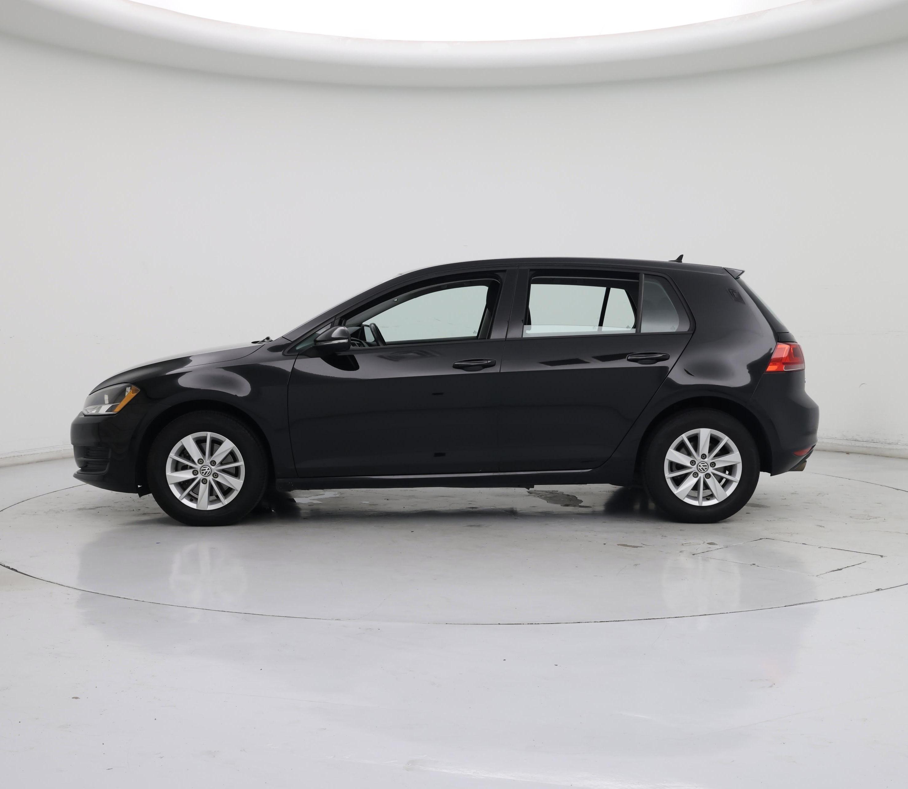 Thumbnail: 2016 Volkswagen Golf - 3