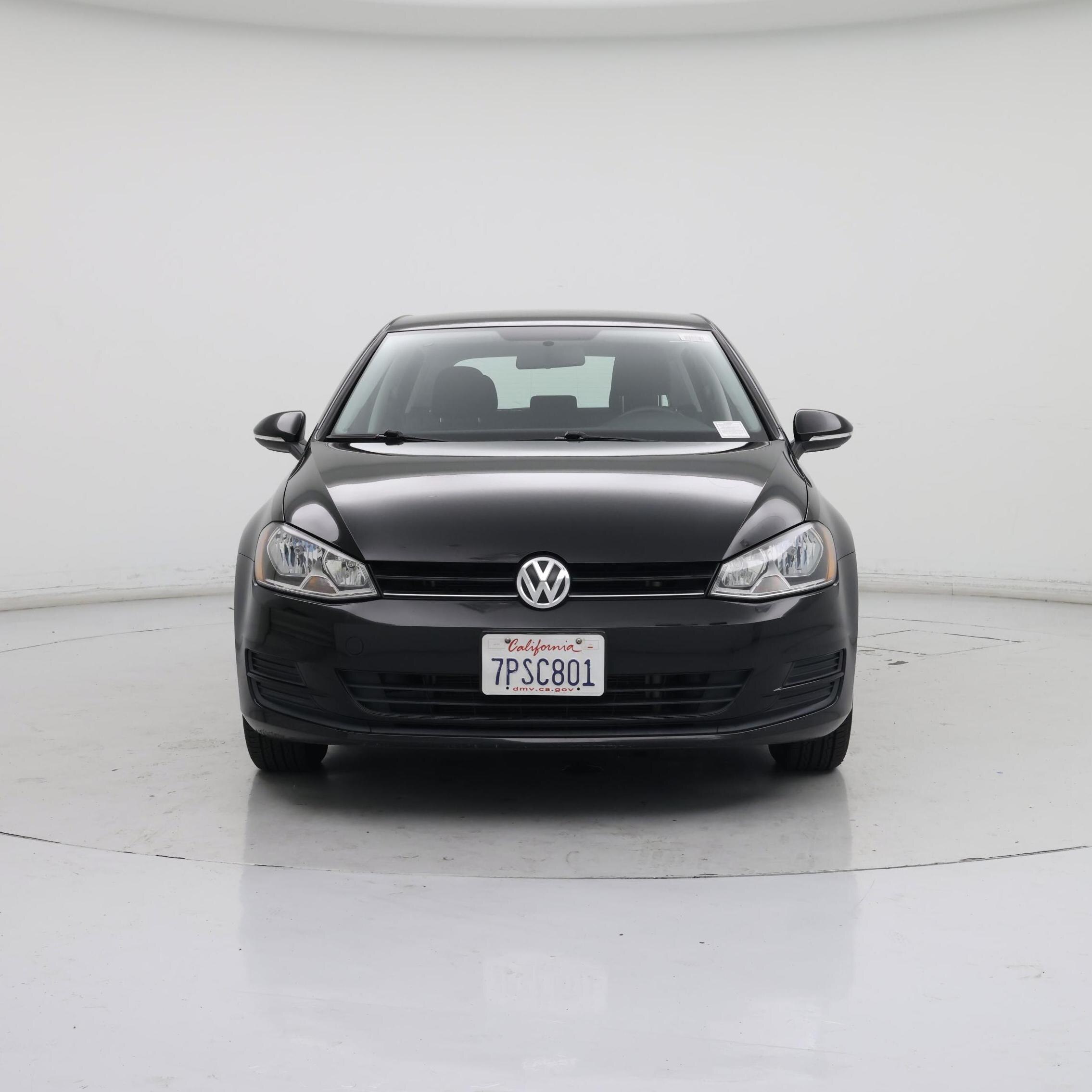 Thumbnail: 2016 Volkswagen Golf - 5