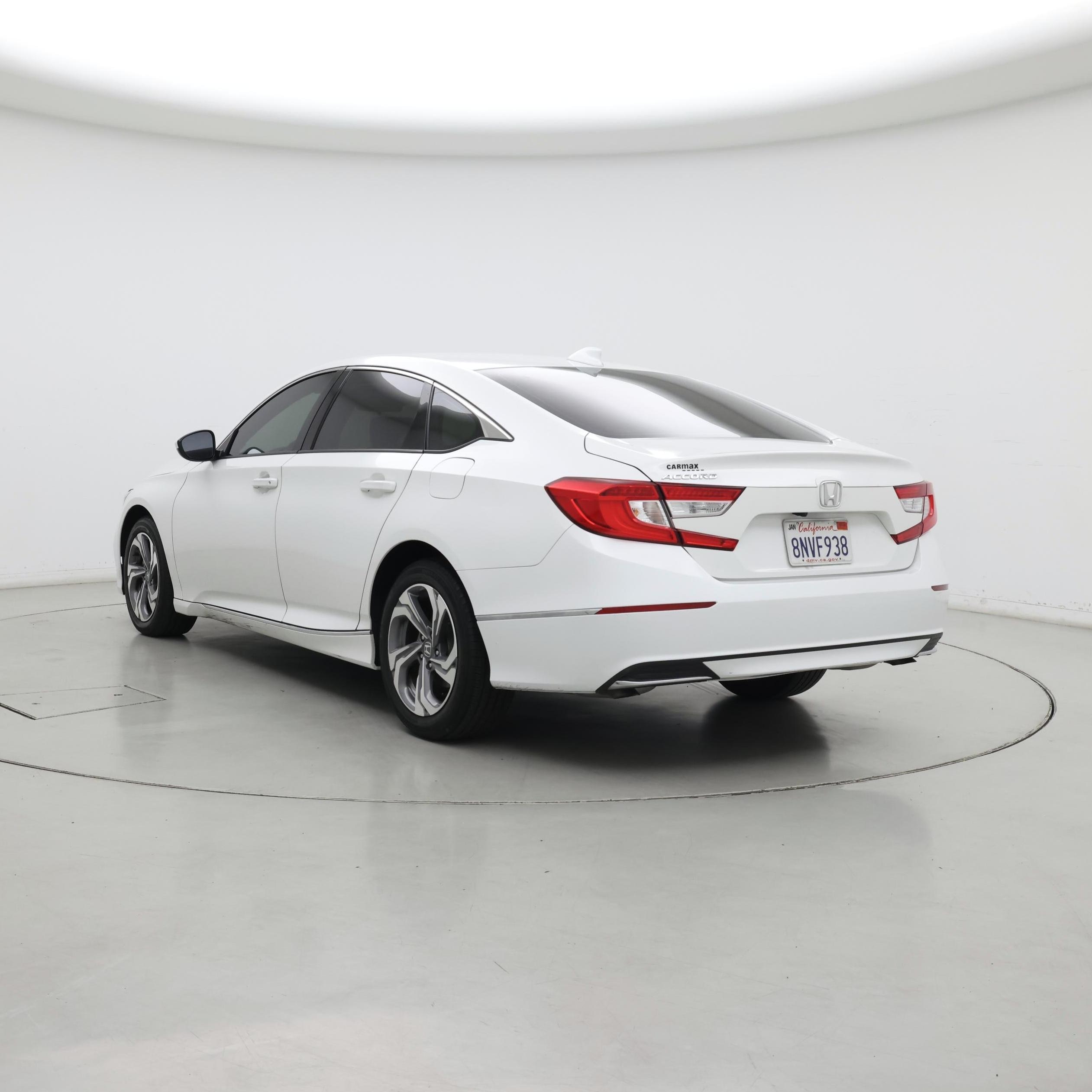 Thumbnail: 2020 Honda Accord - 2