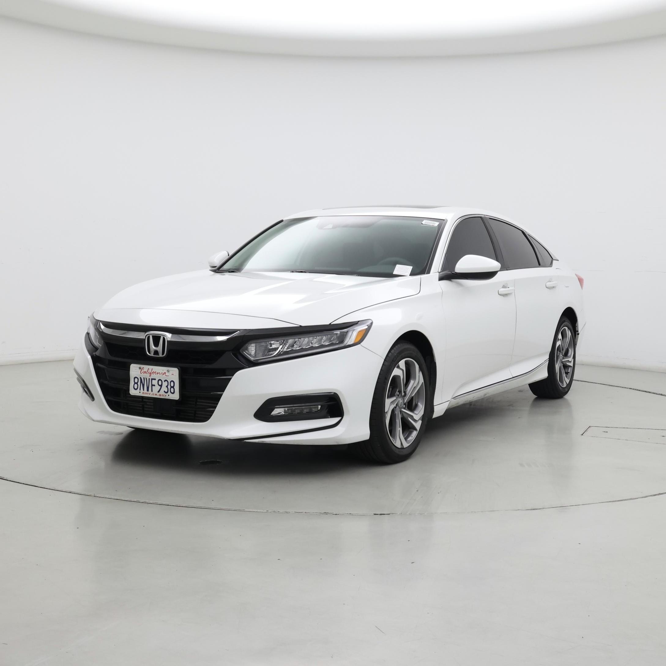 Thumbnail: 2020 Honda Accord - 4