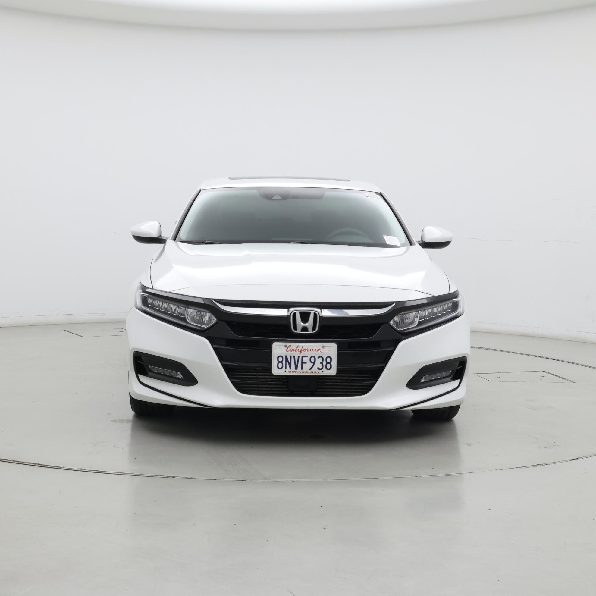 Thumbnail: 2020 Honda Accord - 5