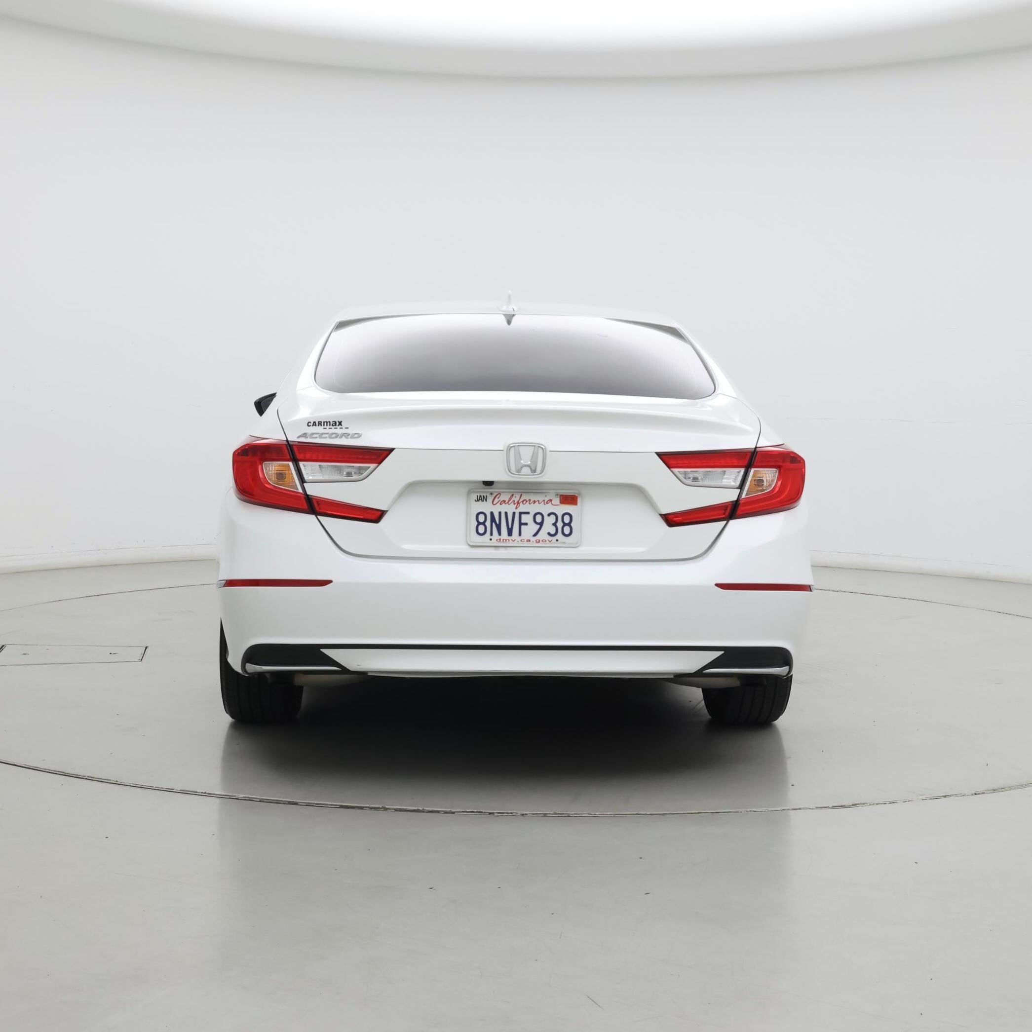 Thumbnail: 2020 Honda Accord - 6