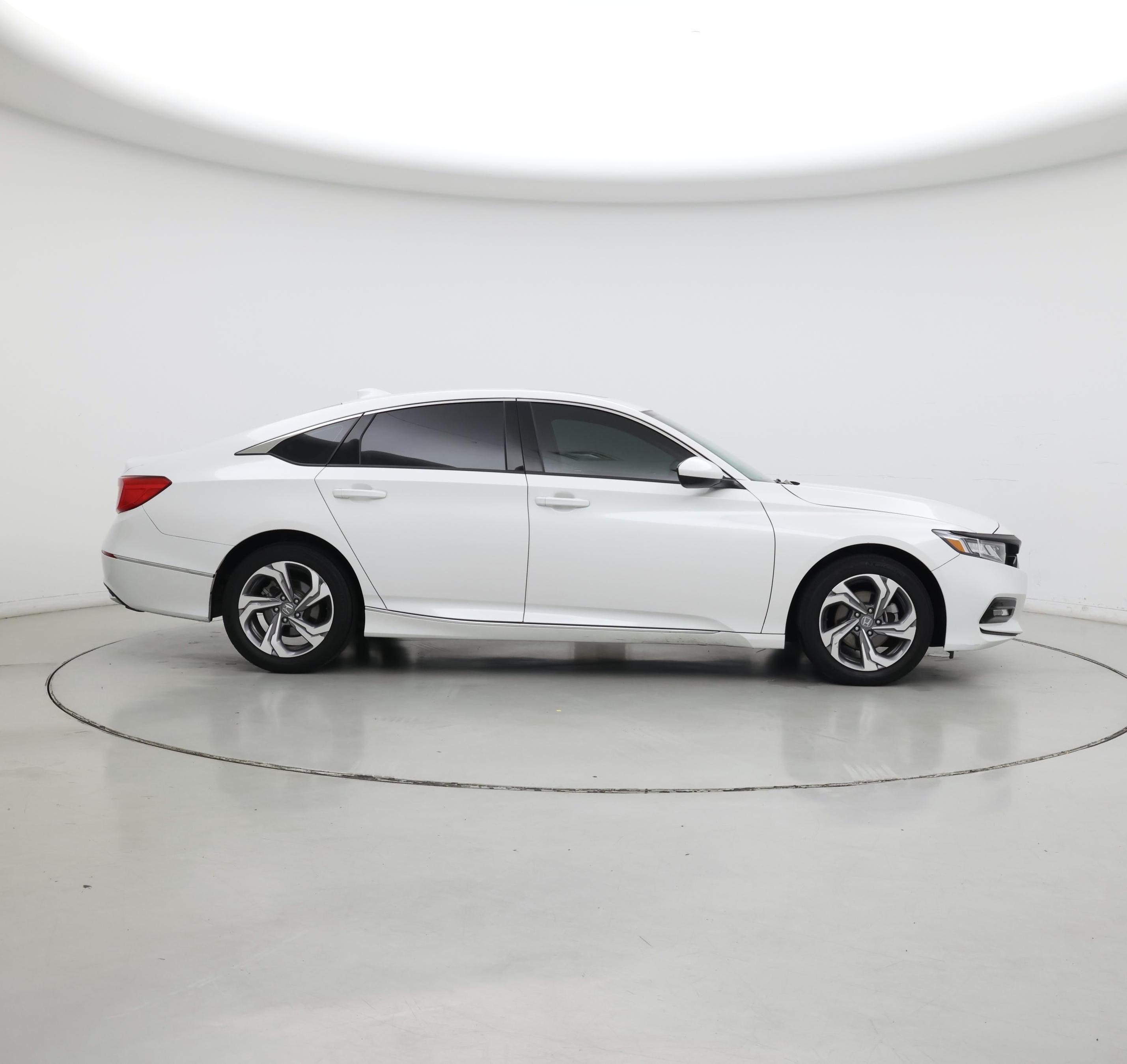 Thumbnail: 2020 Honda Accord - 7