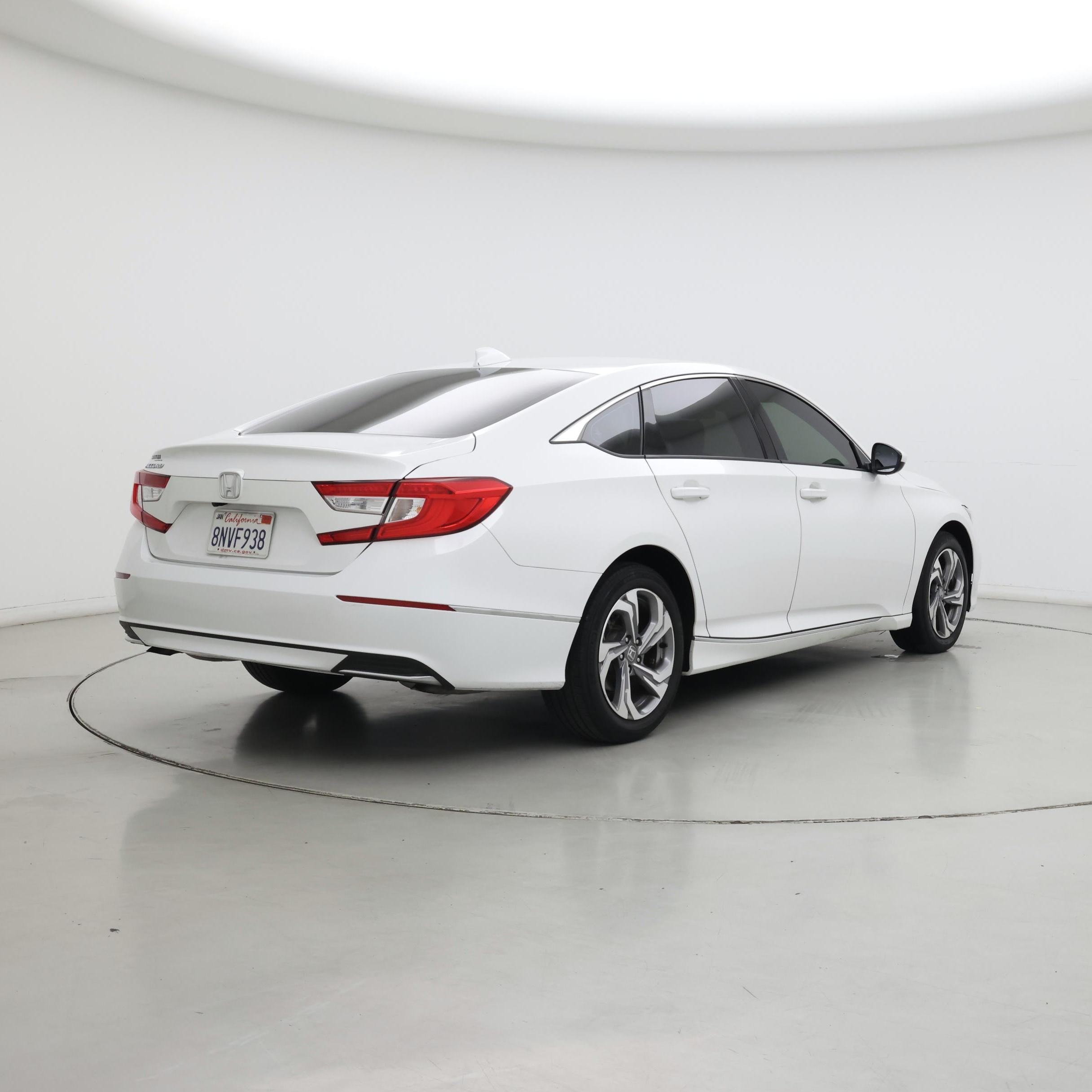 Thumbnail: 2020 Honda Accord - 8