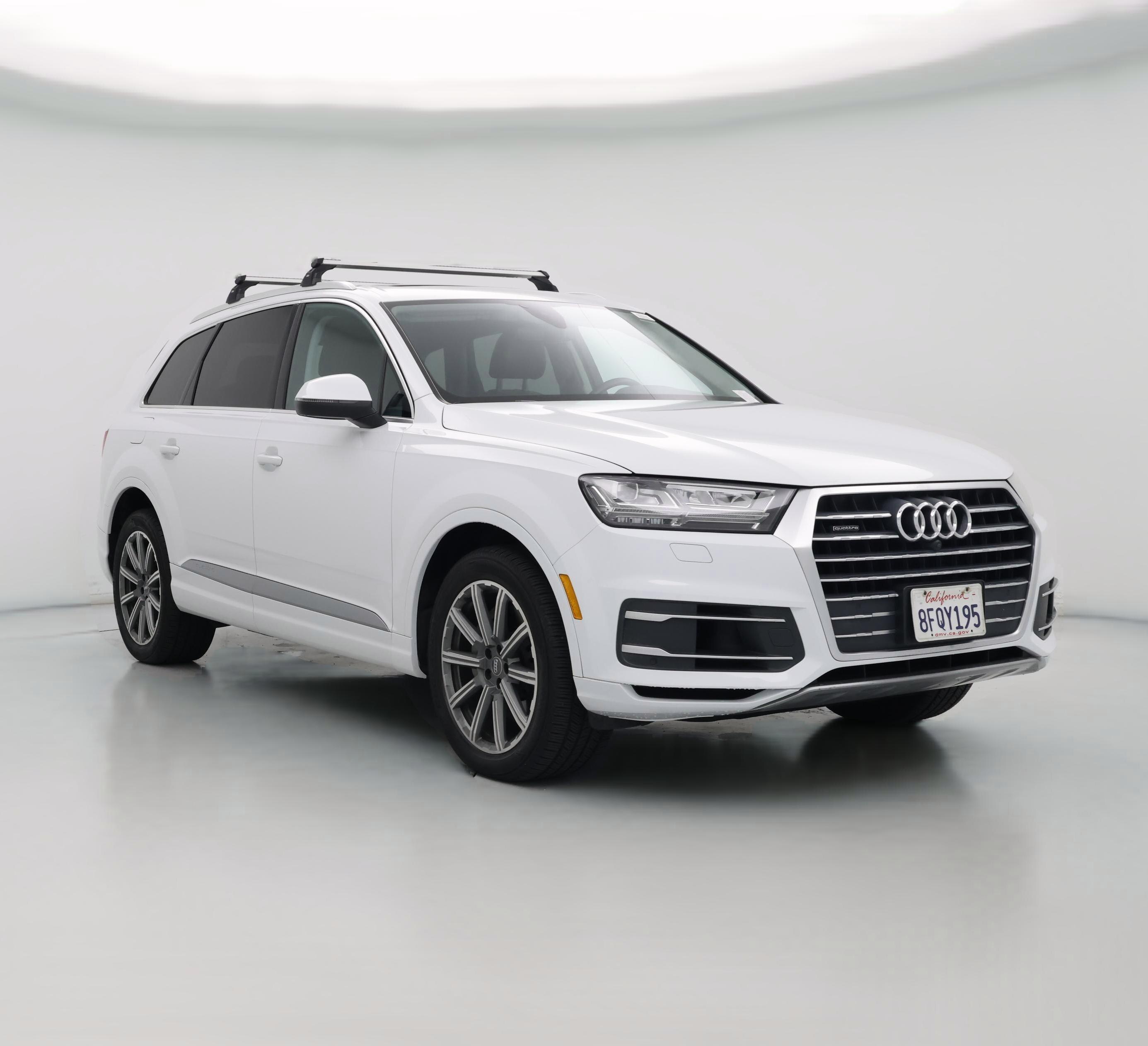 Thumbnail: 2018 Audi Q7 - 1