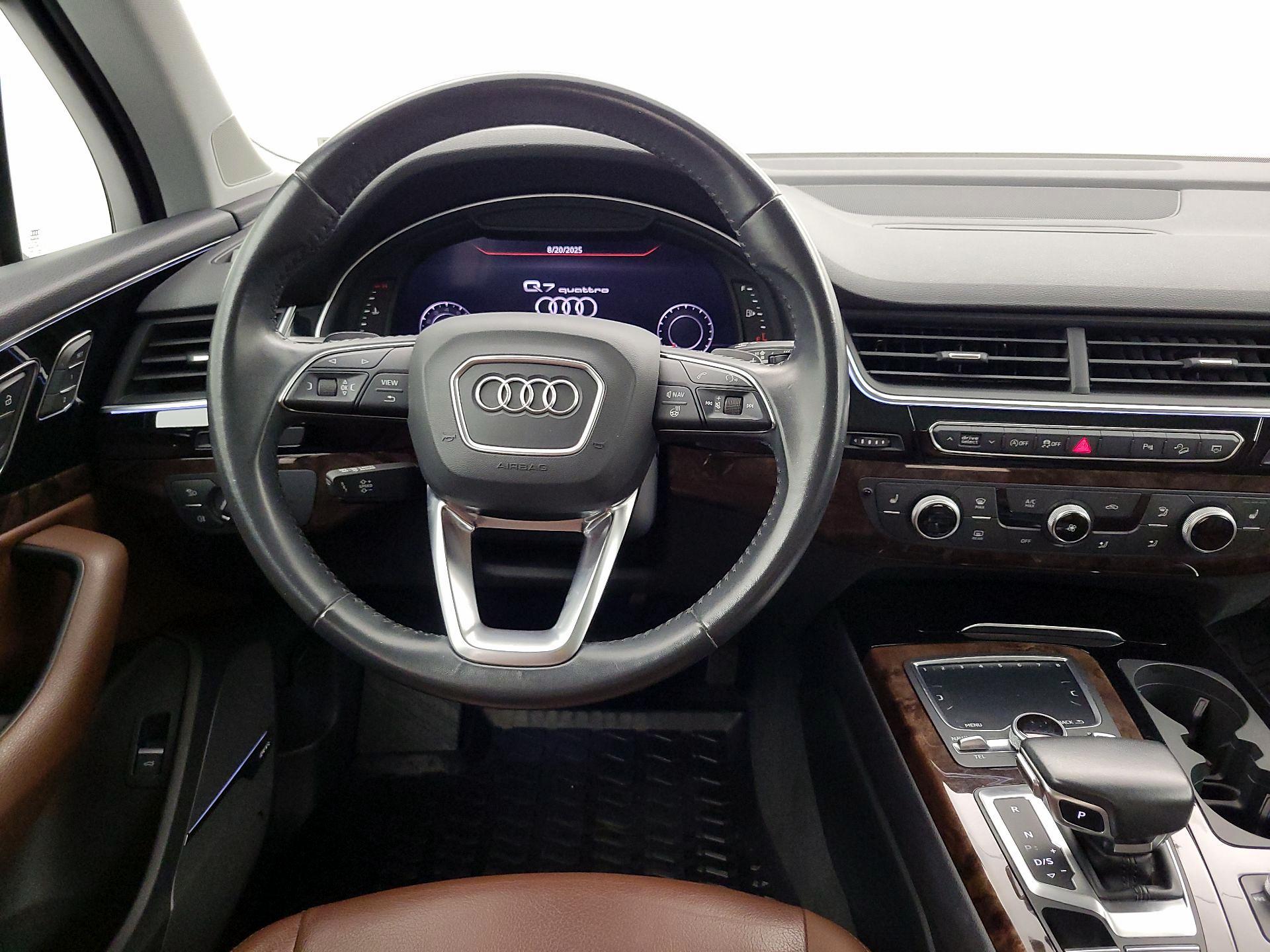 Thumbnail: 2018 Audi Q7 - 10