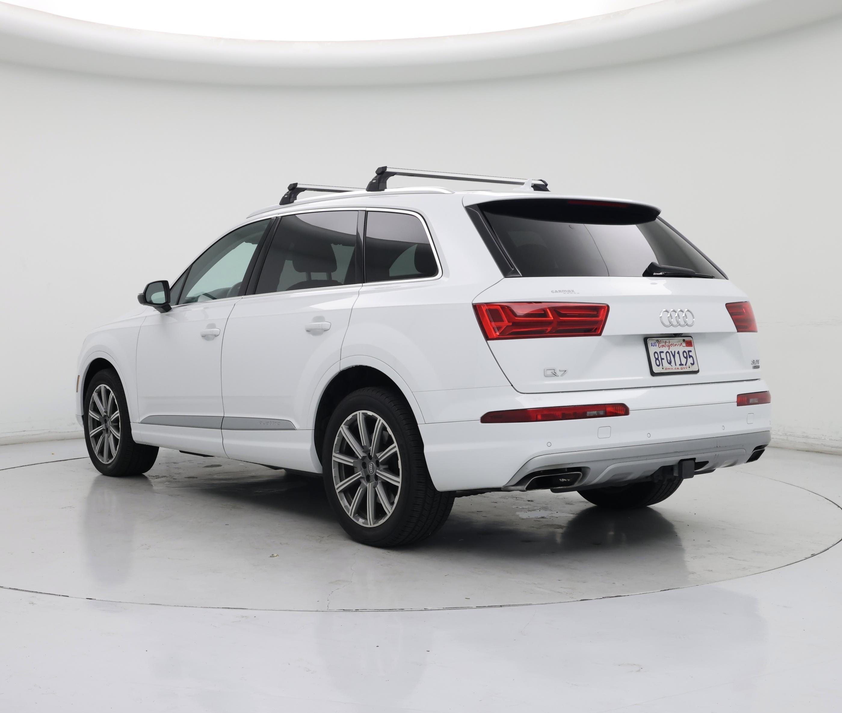 Thumbnail: 2018 Audi Q7 - 2