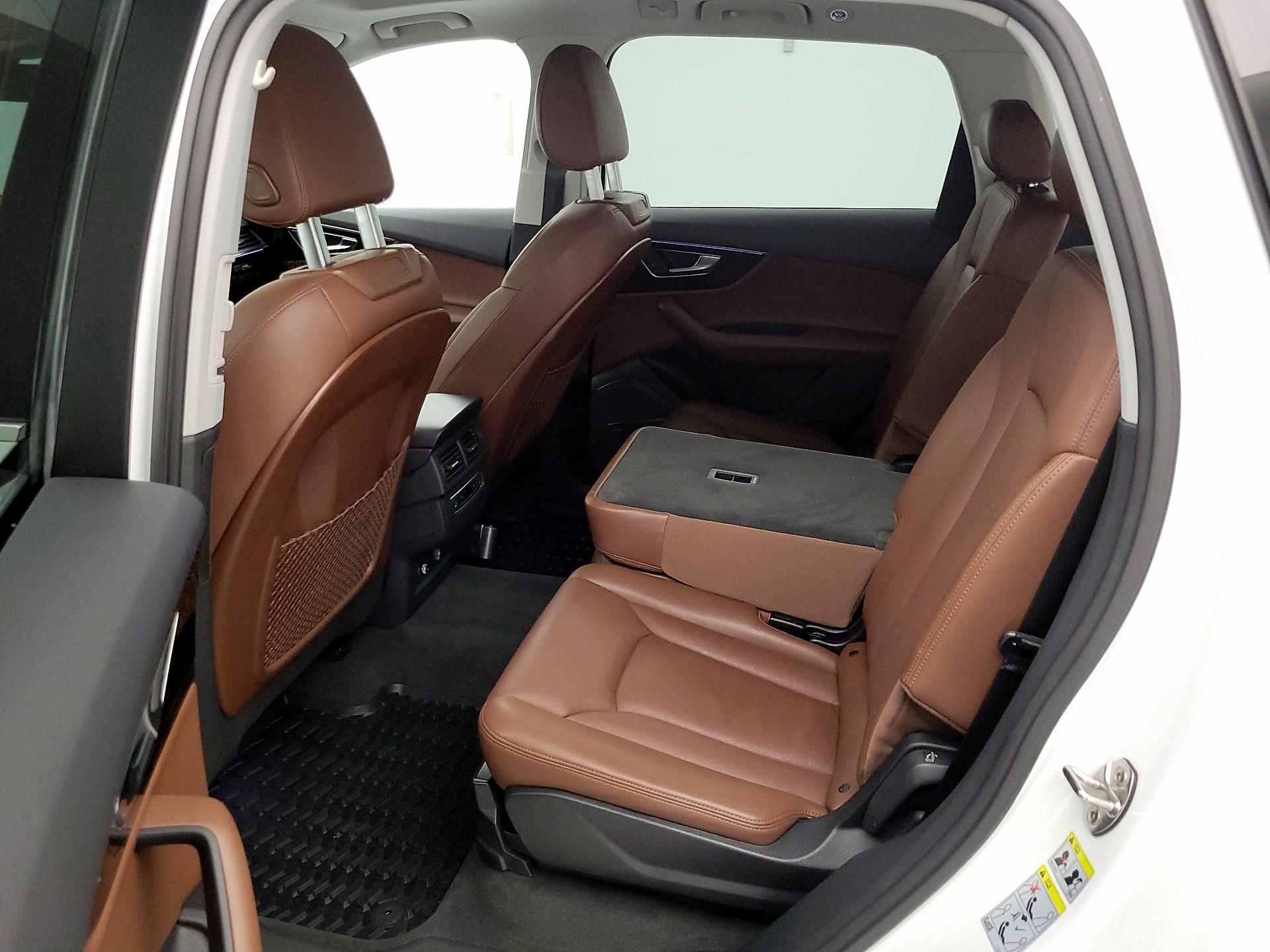 Thumbnail: 2018 Audi Q7 - 19