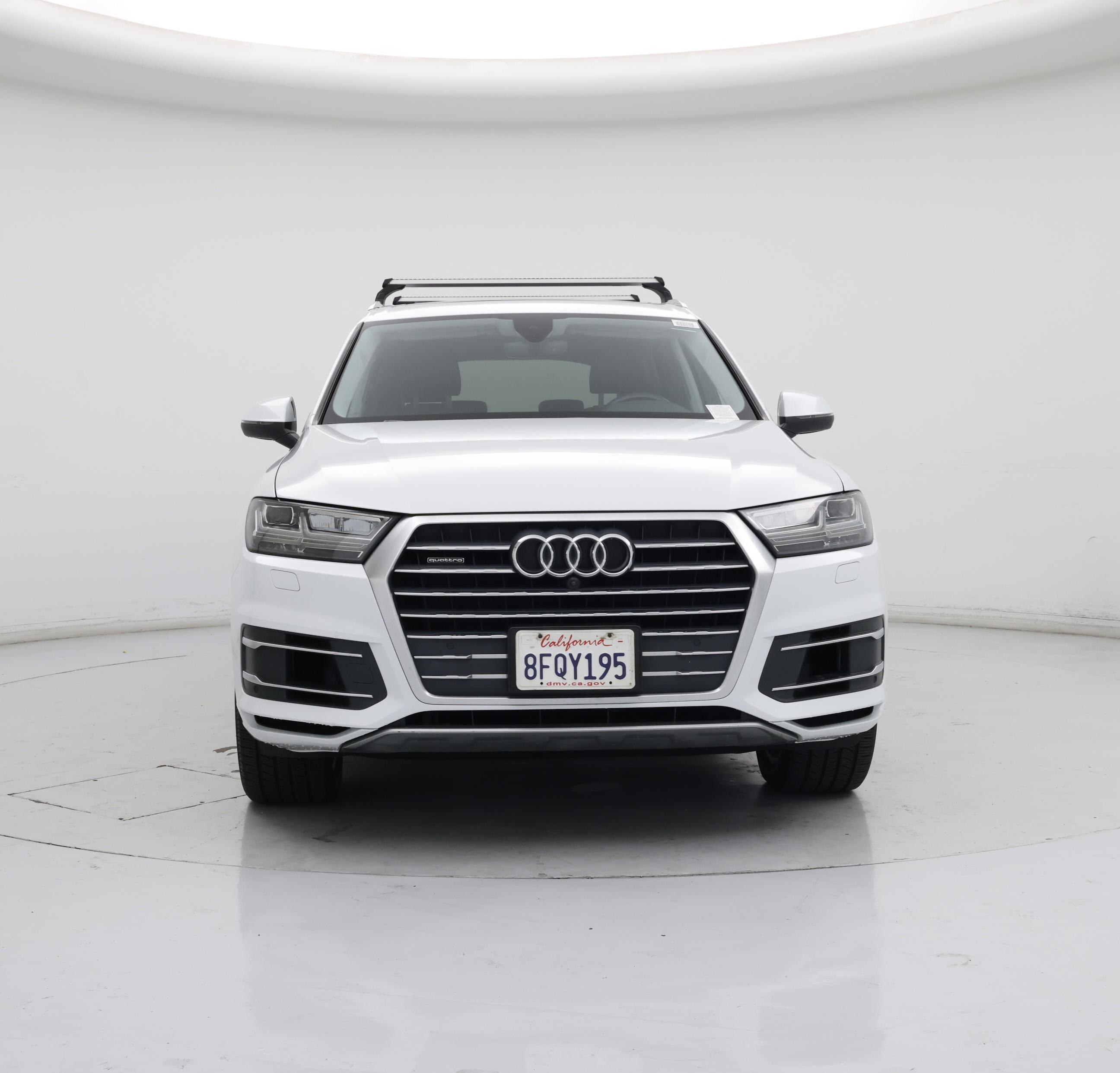 Thumbnail: 2018 Audi Q7 - 5