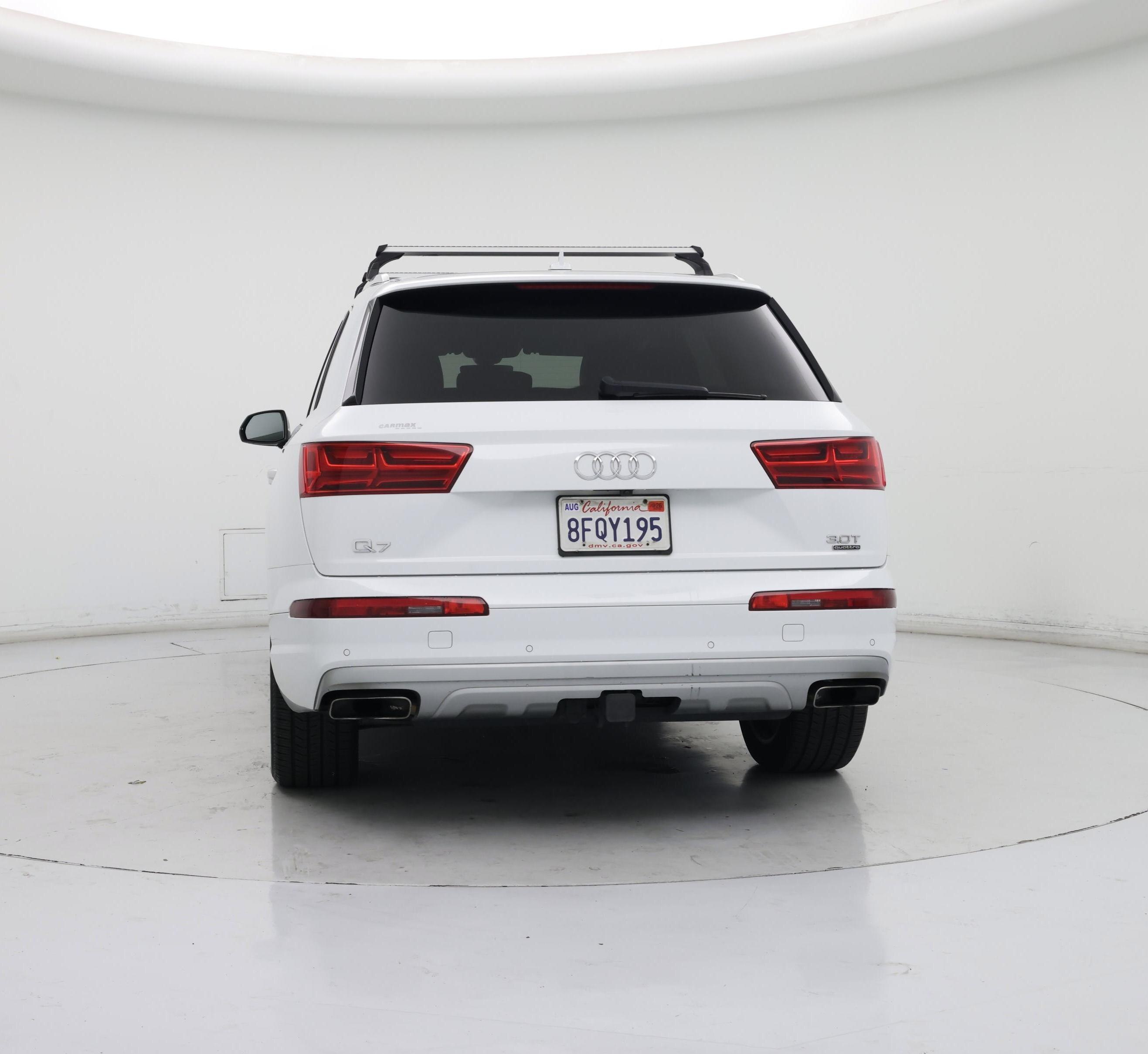 Thumbnail: 2018 Audi Q7 - 6