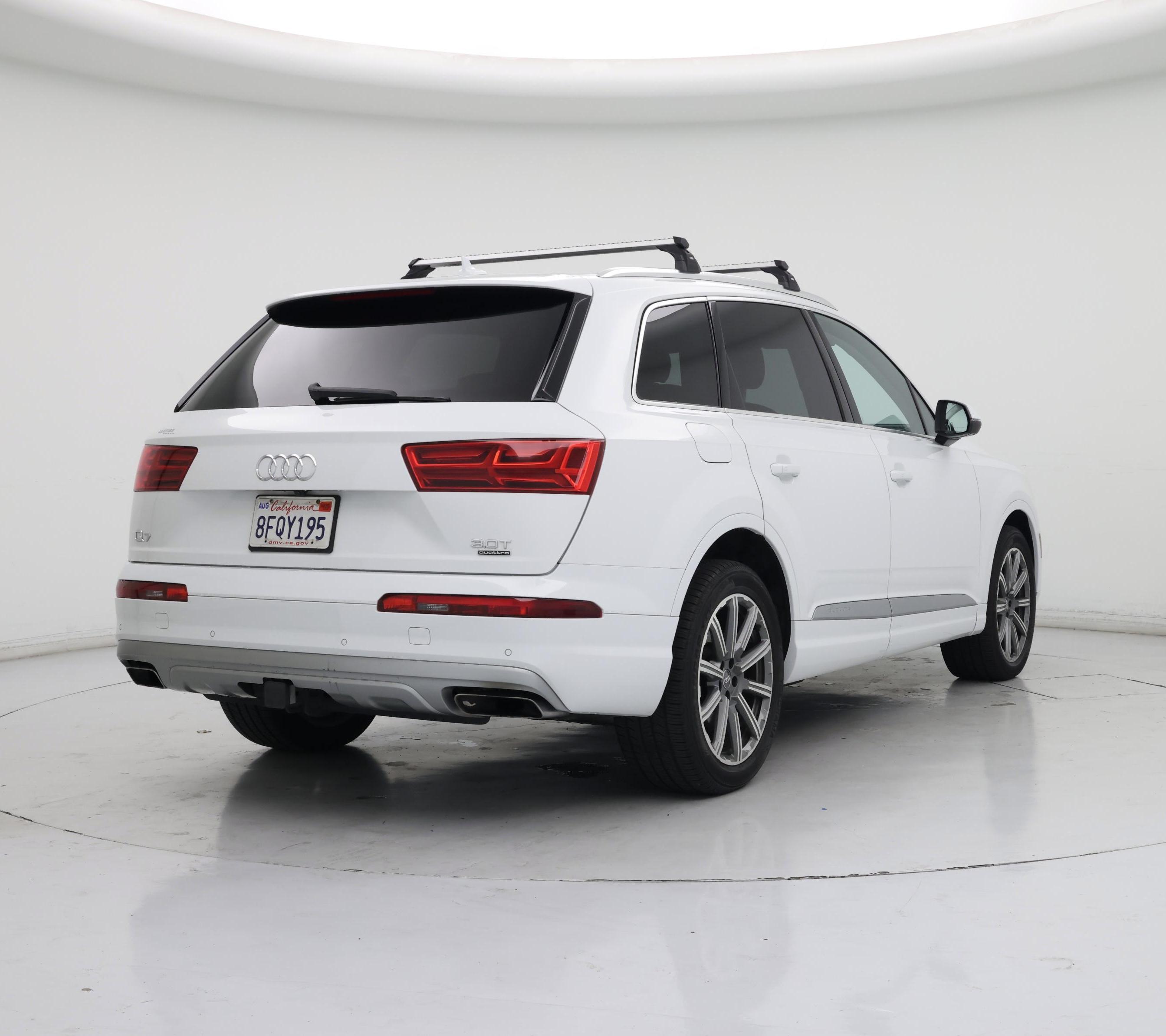 Thumbnail: 2018 Audi Q7 - 8