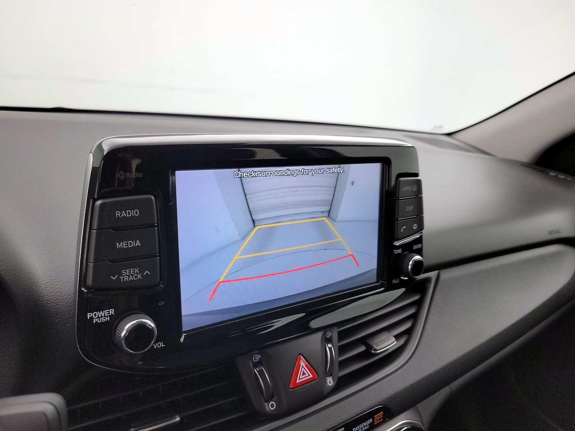 Thumbnail: 2019 Hyundai Elantra - 14