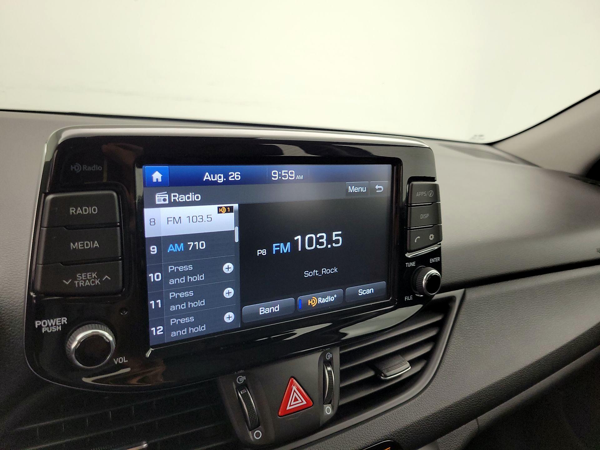 Thumbnail: 2019 Hyundai Elantra - 15