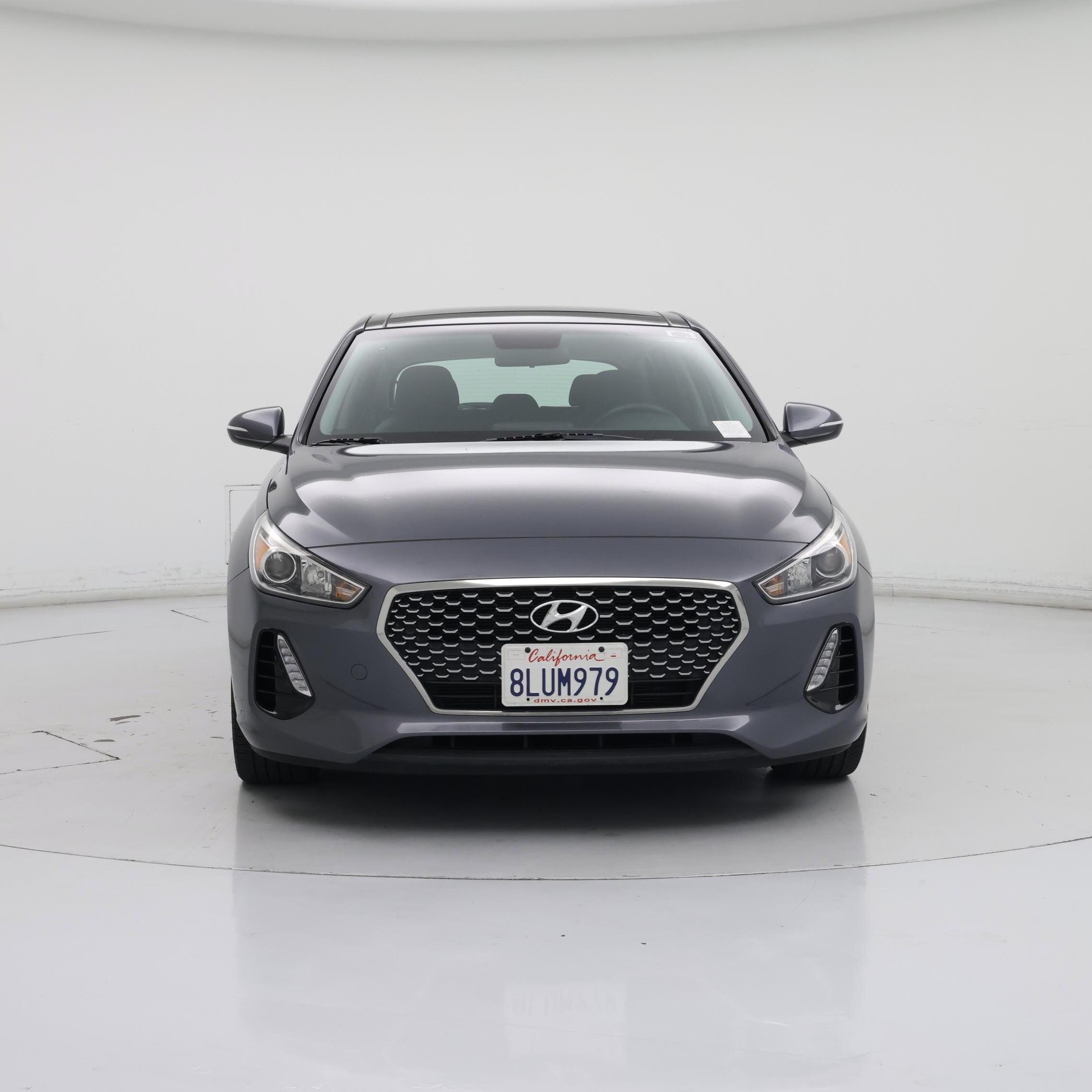 Thumbnail: 2019 Hyundai Elantra - 5