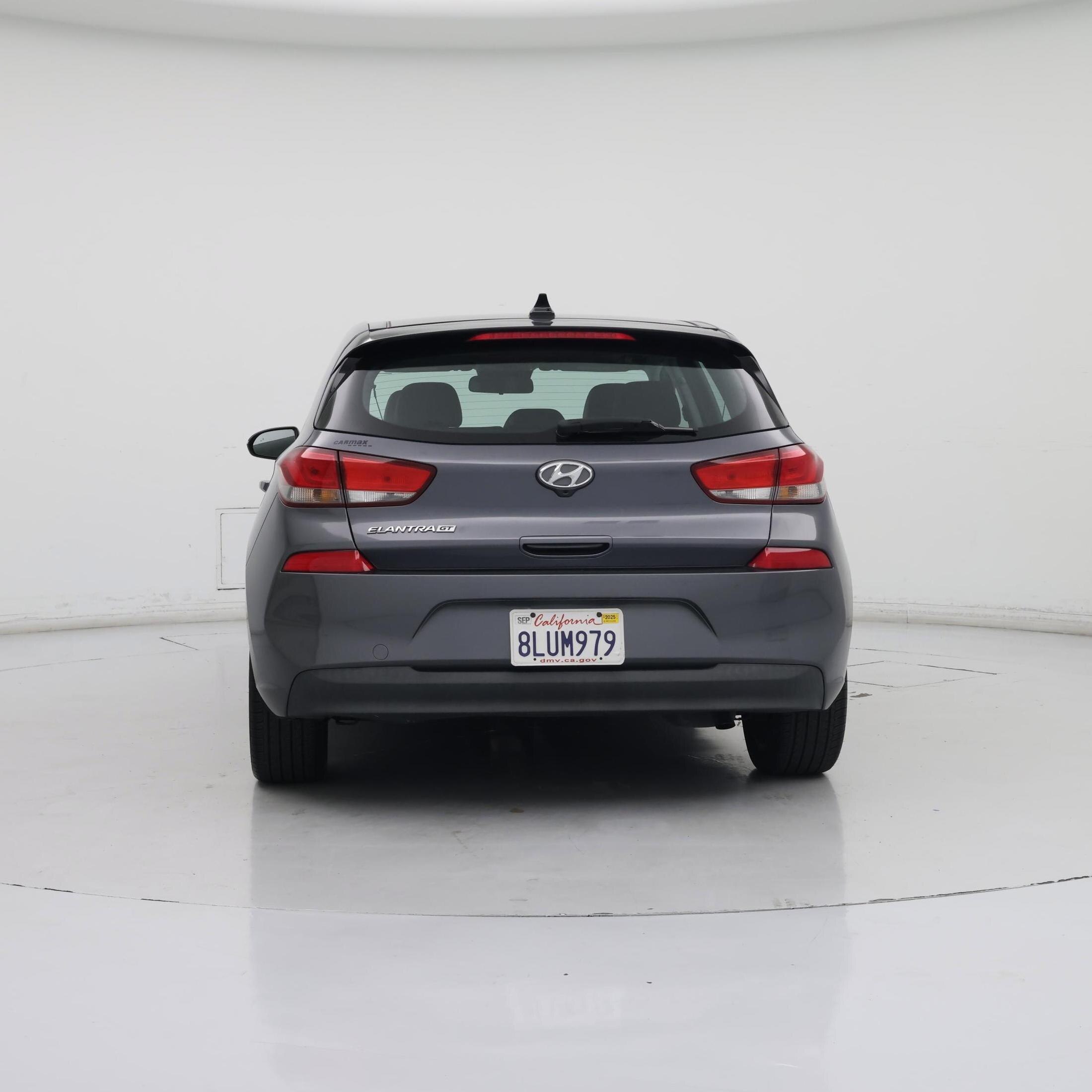 Thumbnail: 2019 Hyundai Elantra - 6