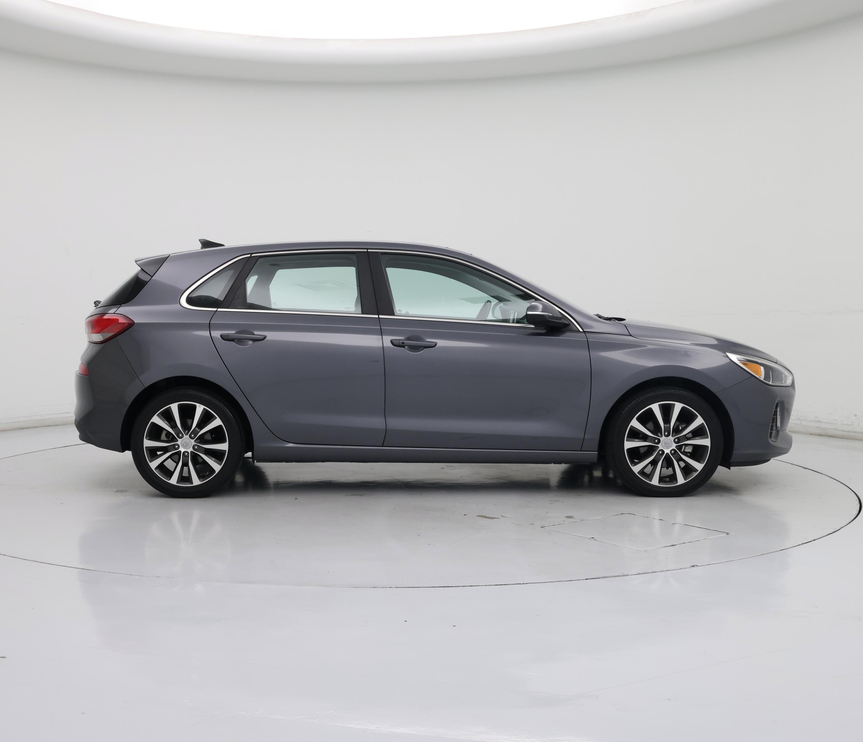 Thumbnail: 2019 Hyundai Elantra - 7