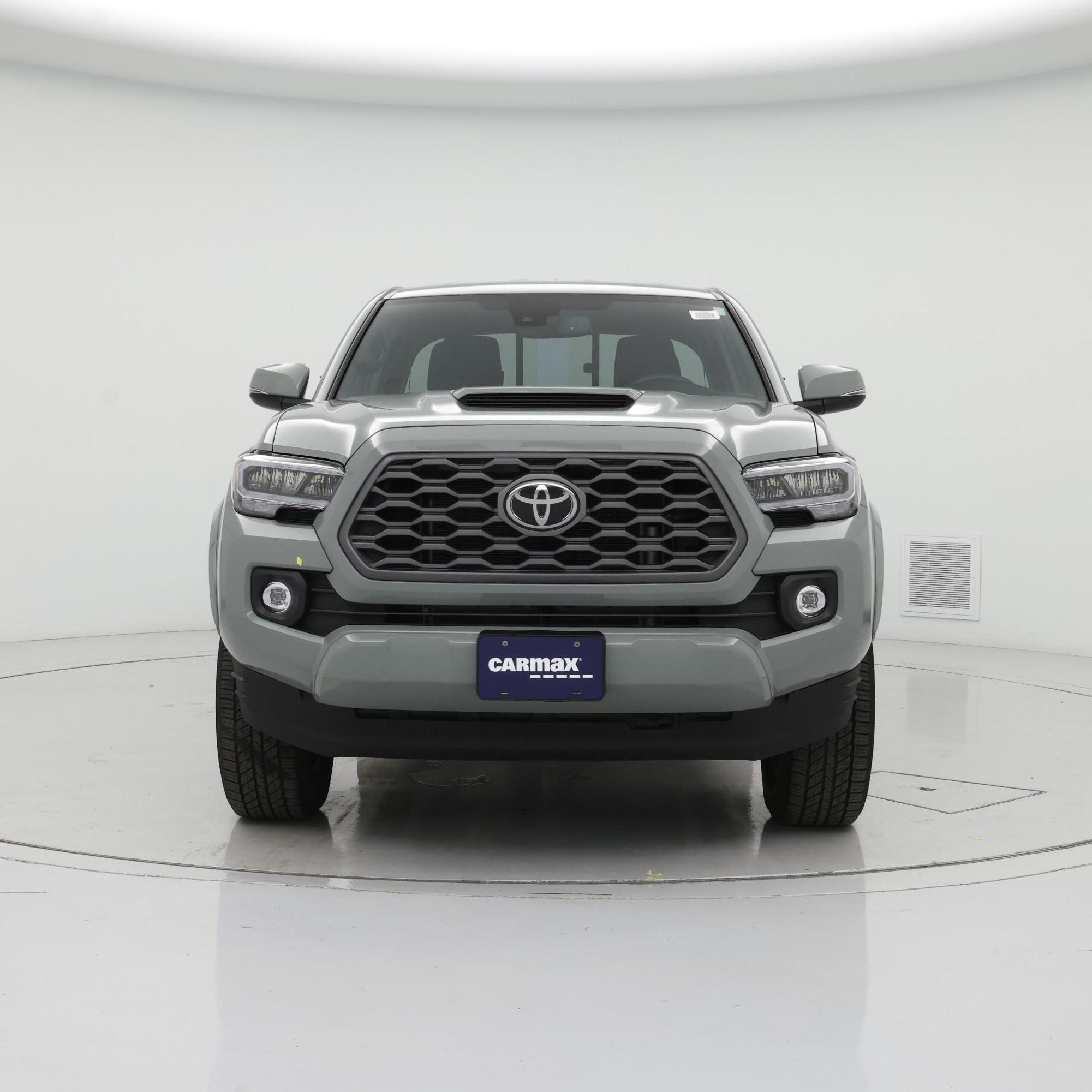 Thumbnail: 2022 Toyota Tacoma - 5