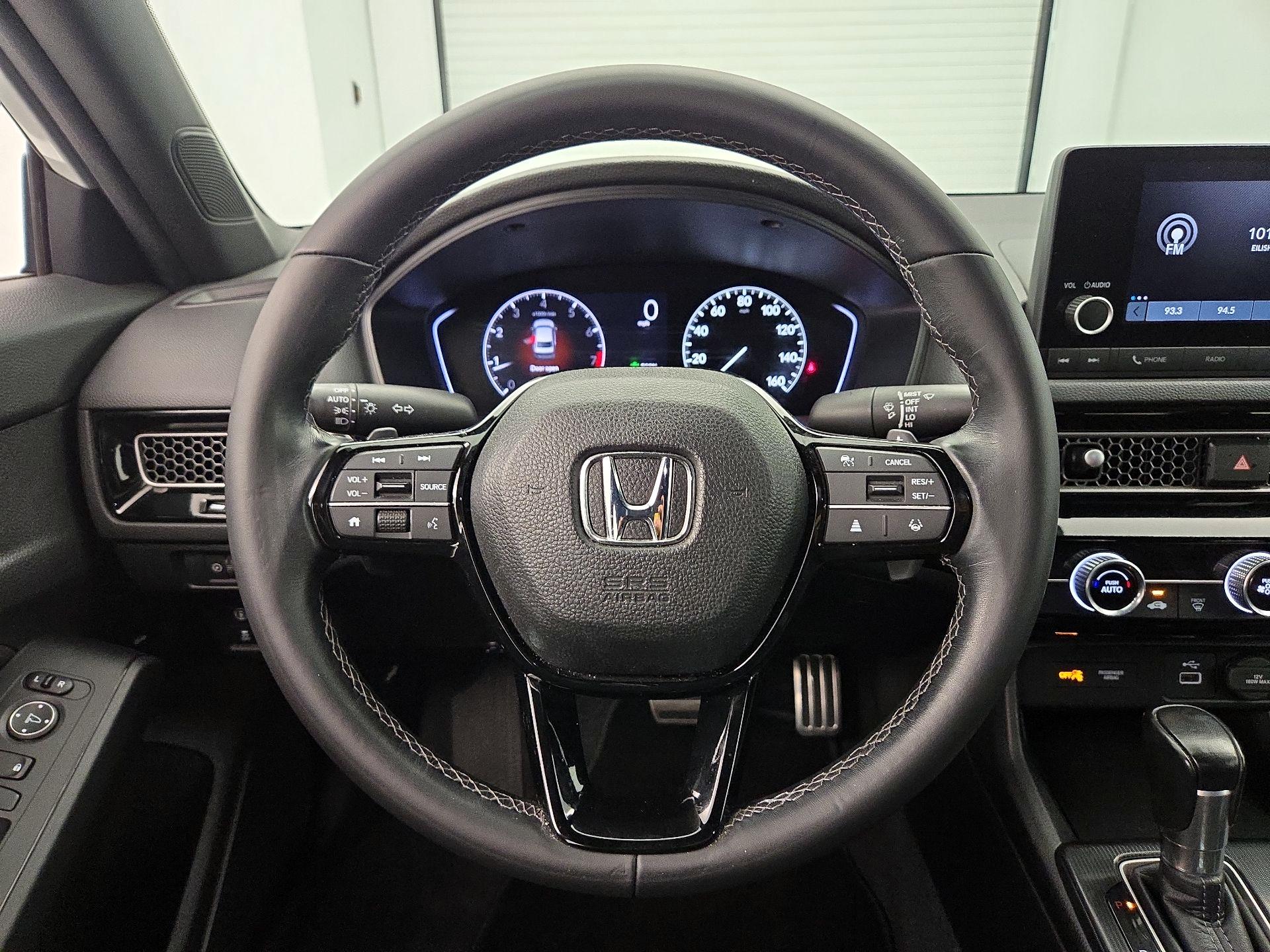 Thumbnail: 2022 Honda Civic - 10