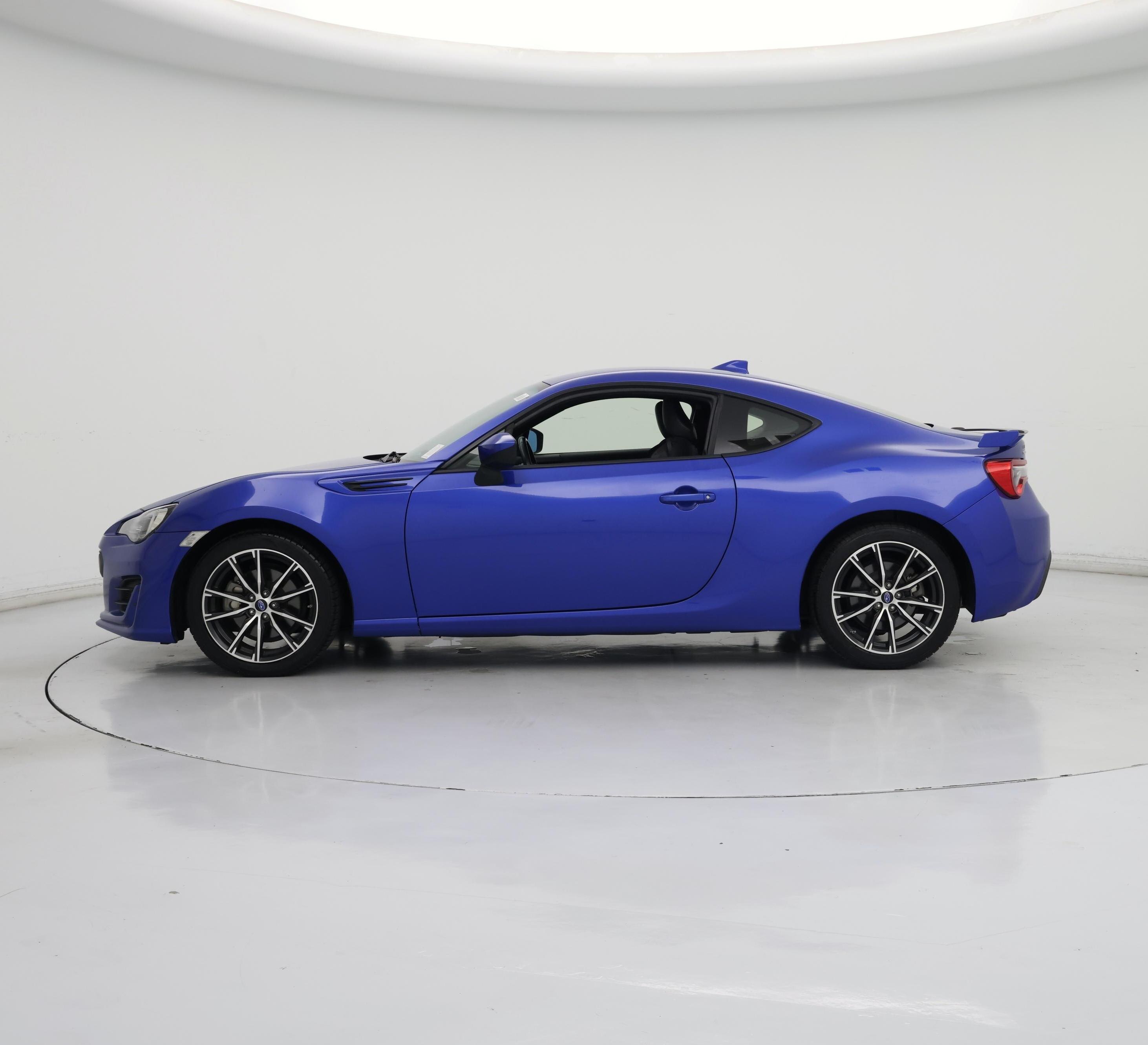 Thumbnail: 2017 Subaru BRZ - 3