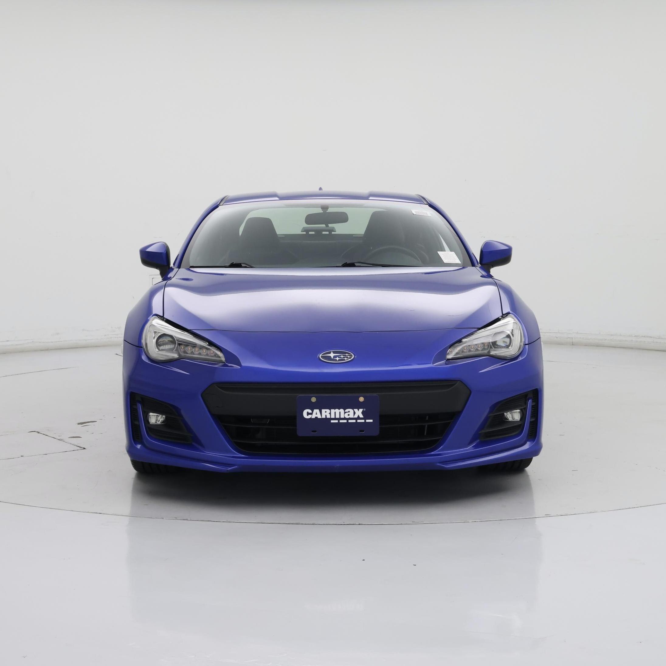 Thumbnail: 2017 Subaru BRZ - 5