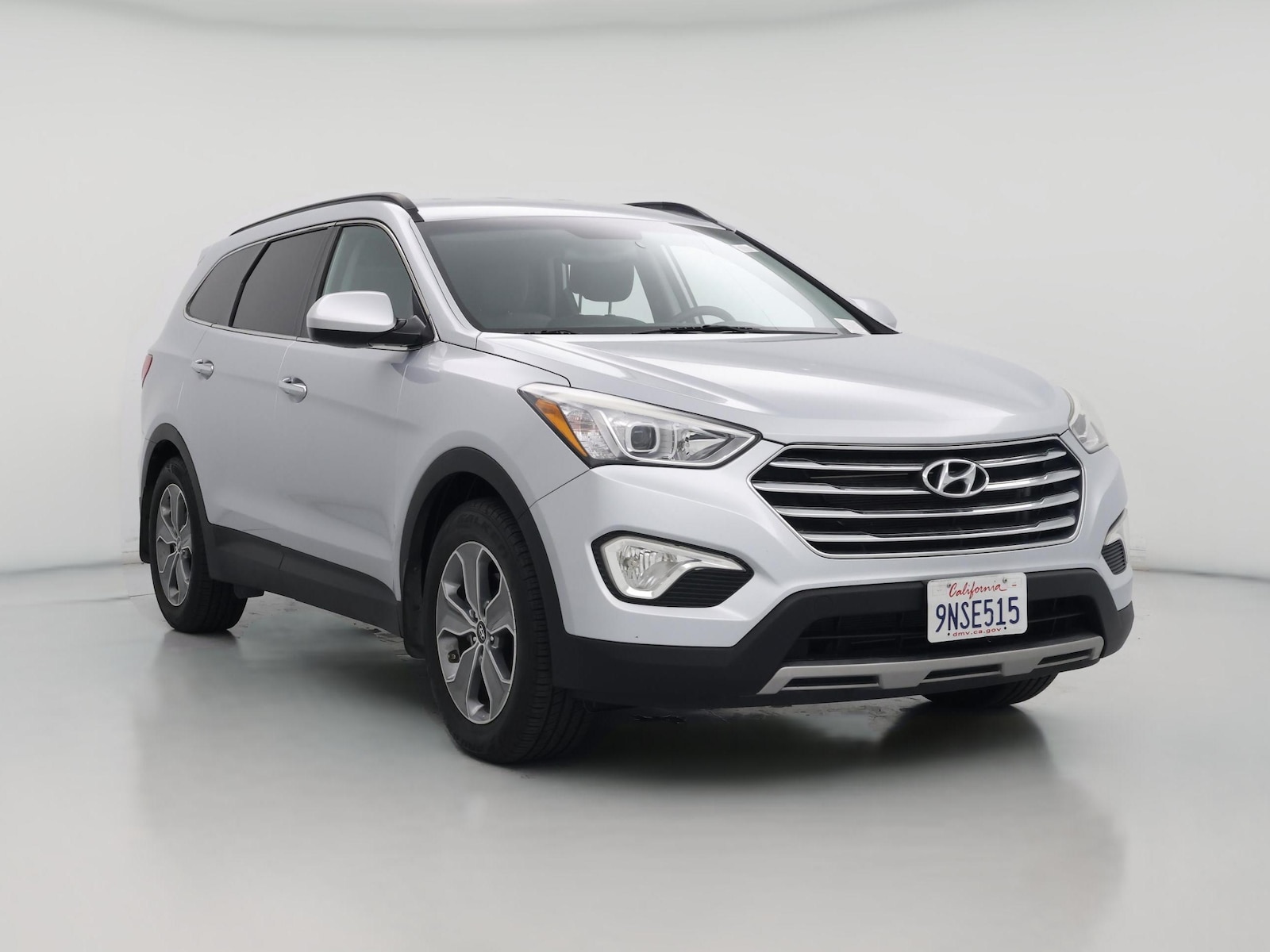 2016 Hyundai Santa Fe