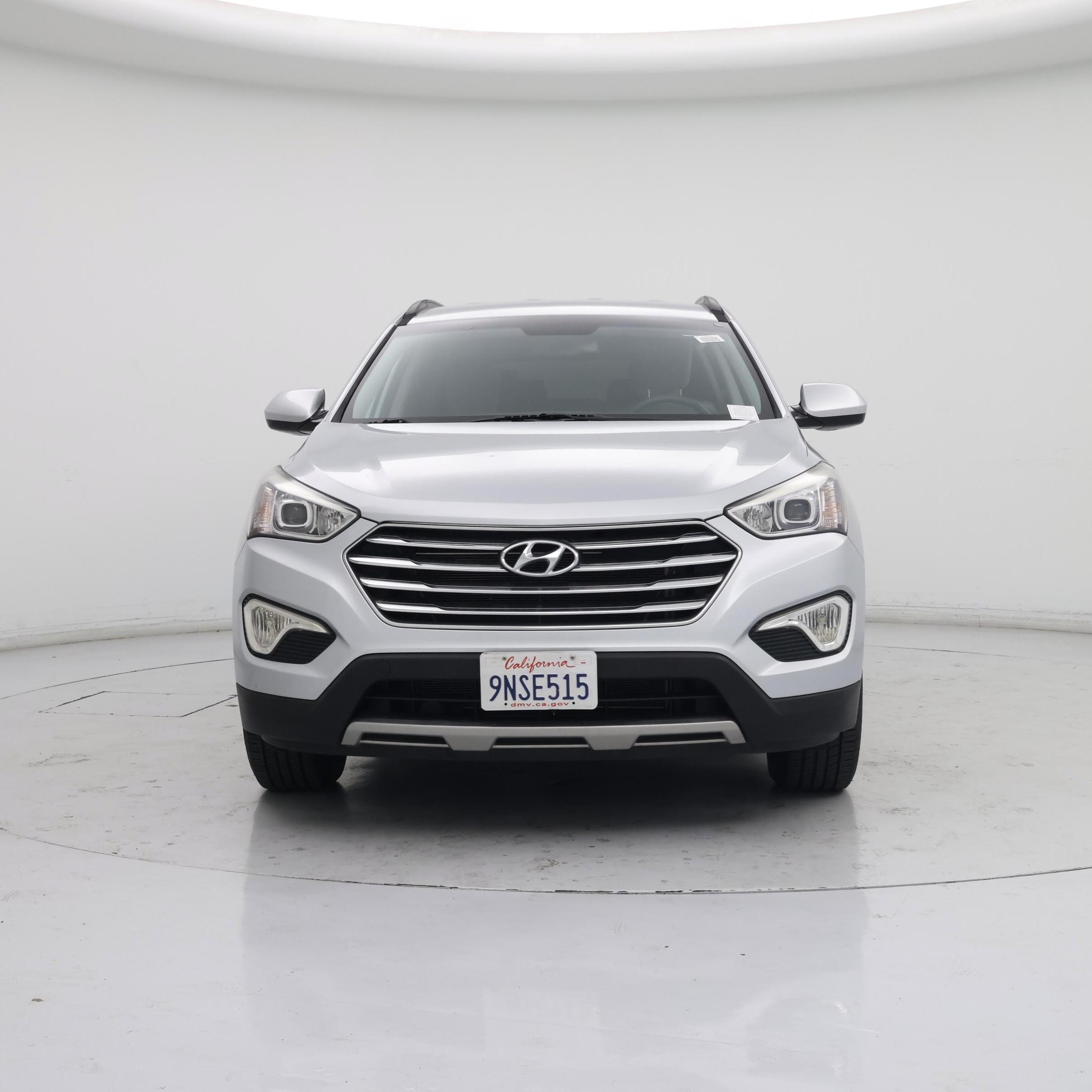 Thumbnail: 2016 Hyundai Santa Fe - 5
