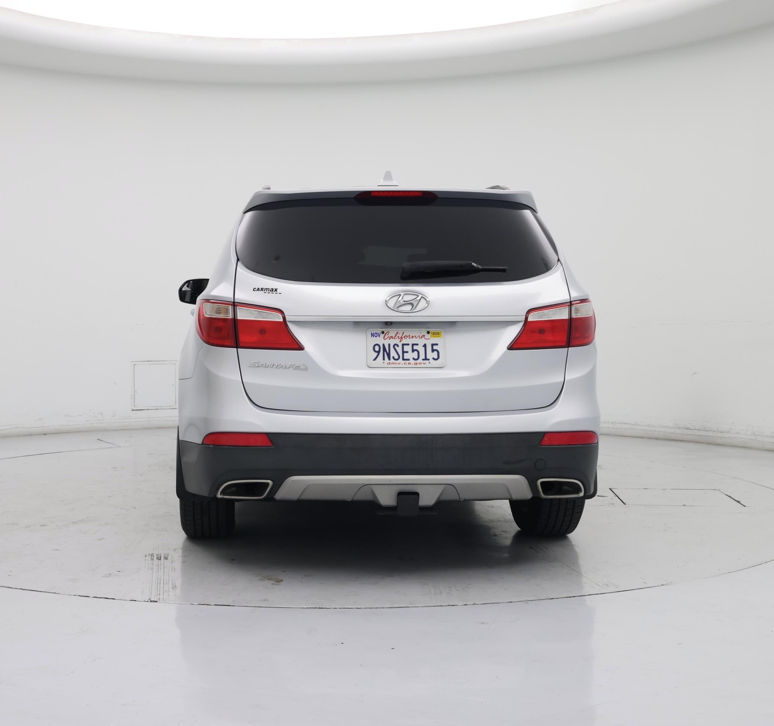 Thumbnail: 2016 Hyundai Santa Fe - 6