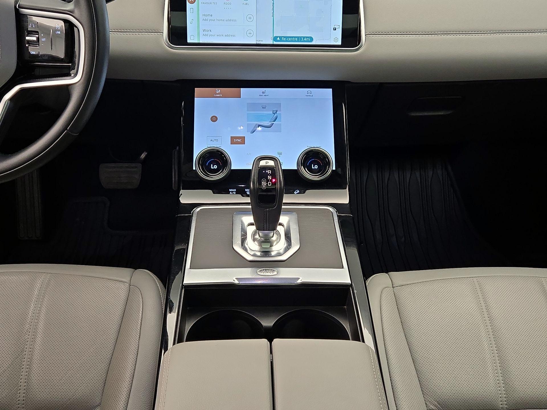 Thumbnail: 2022 Land Rover Range Rover Evoque - 18