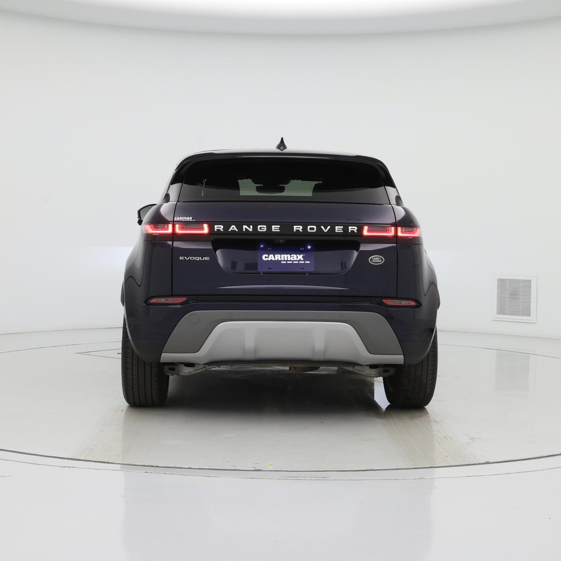 Thumbnail: 2022 Land Rover Range Rover Evoque - 6
