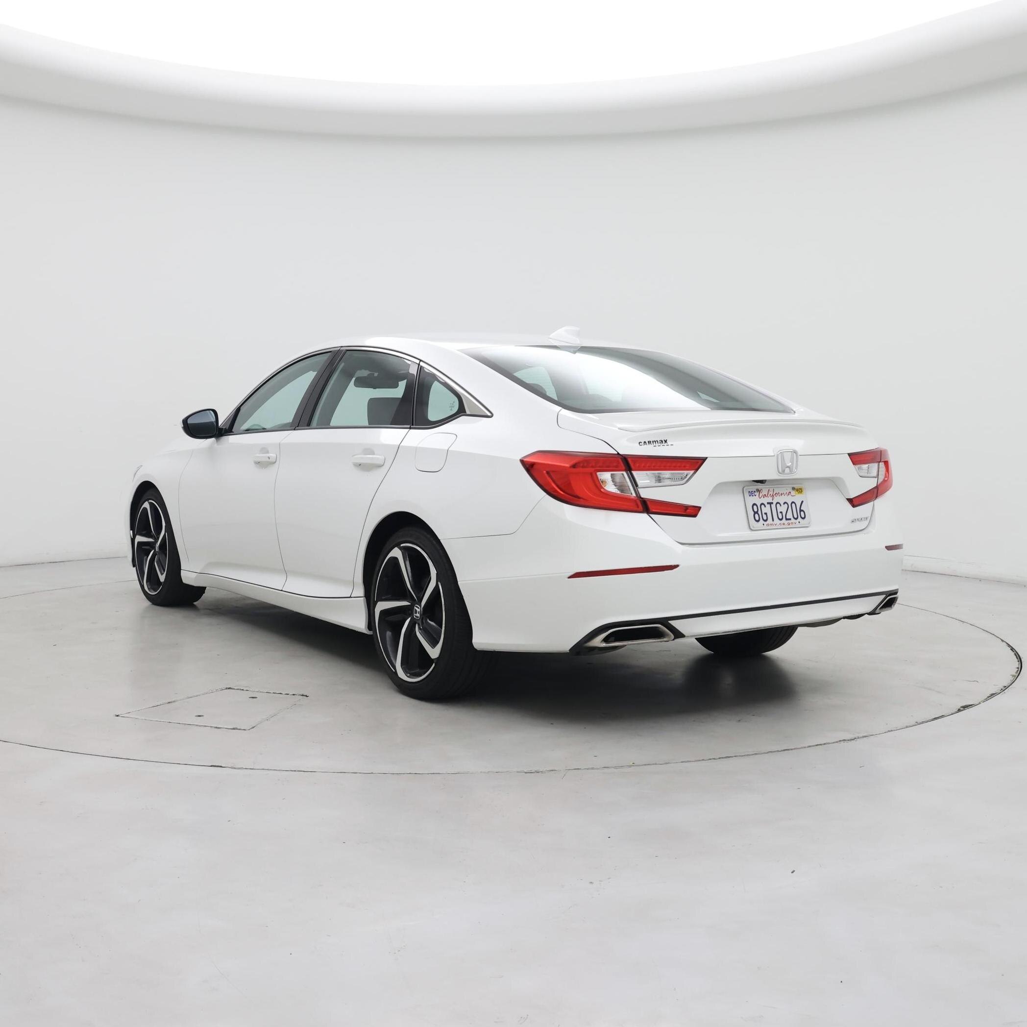 Thumbnail: 2018 Honda Accord - 2