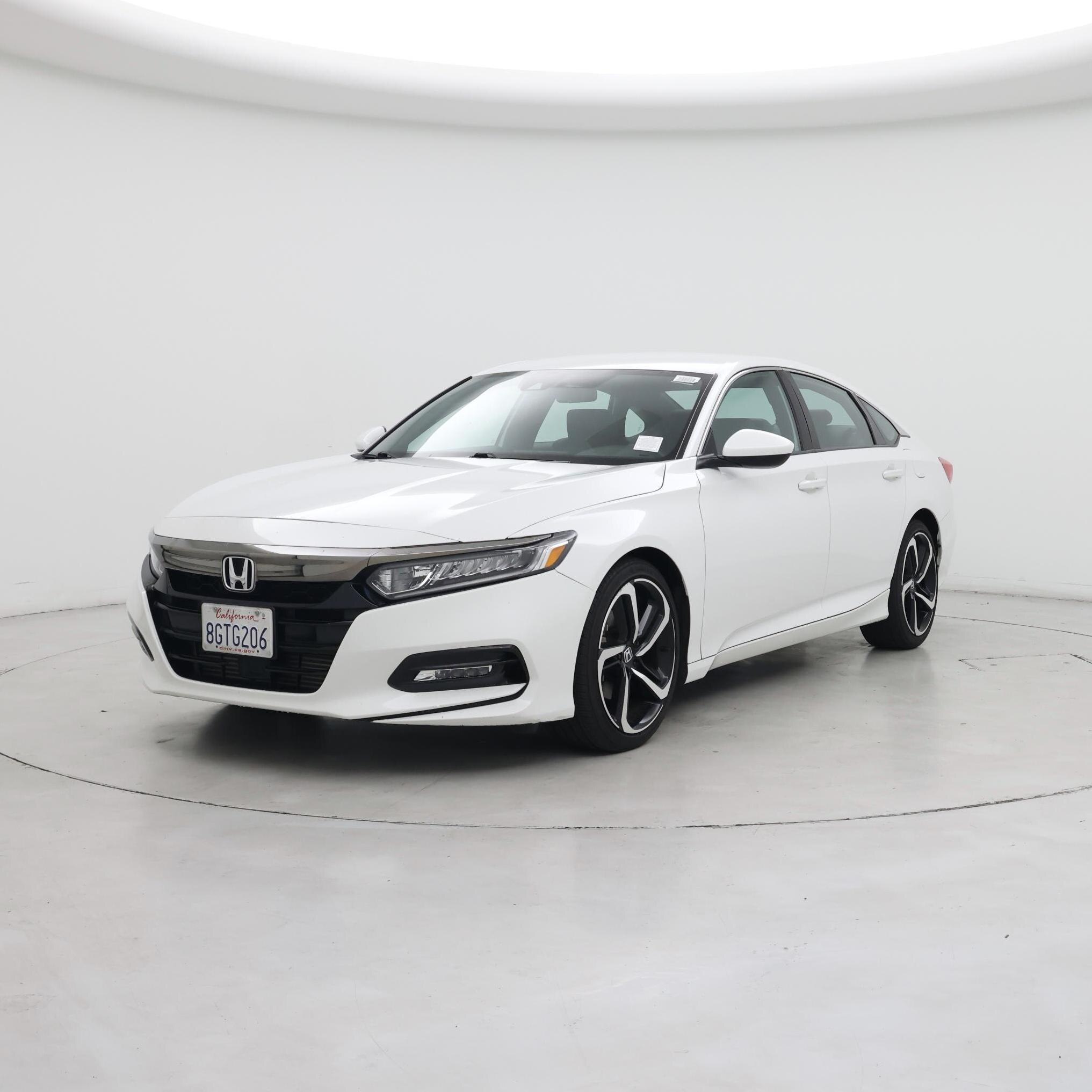 Thumbnail: 2018 Honda Accord - 4